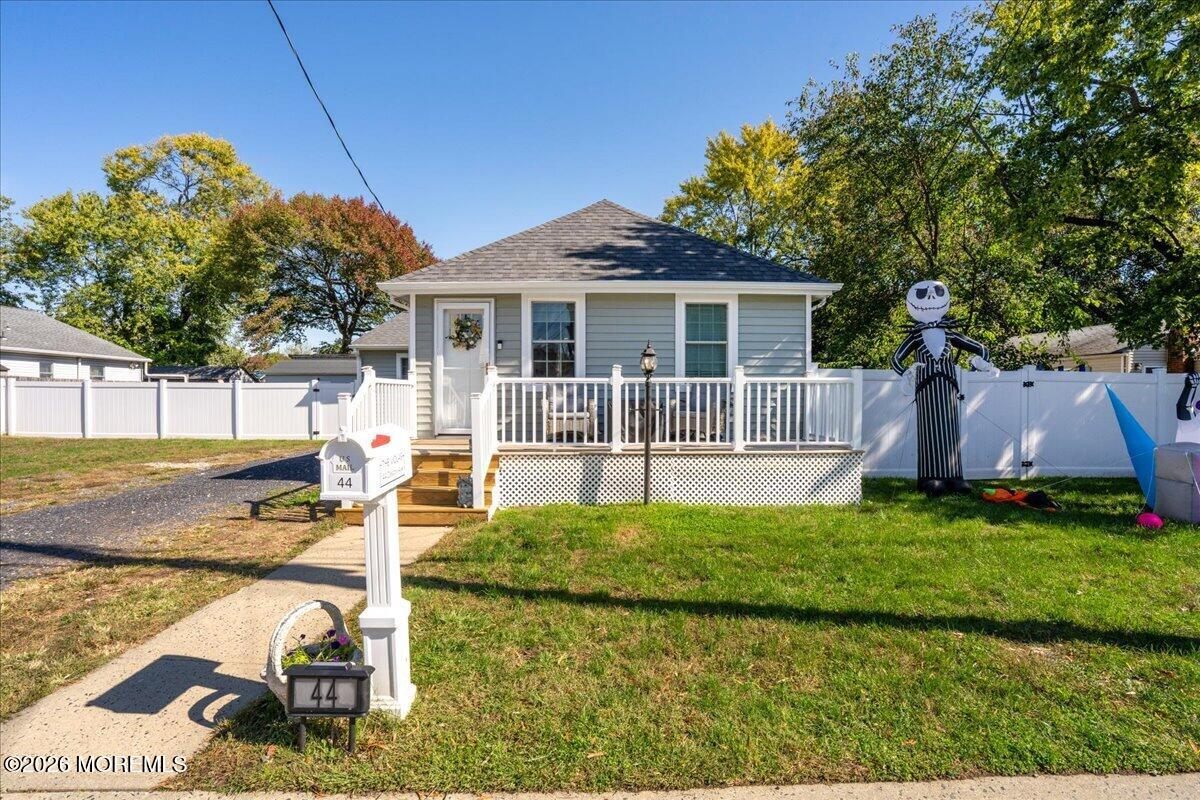 44 Dakota Avenue, Middletown, NJ, 07748 image 23