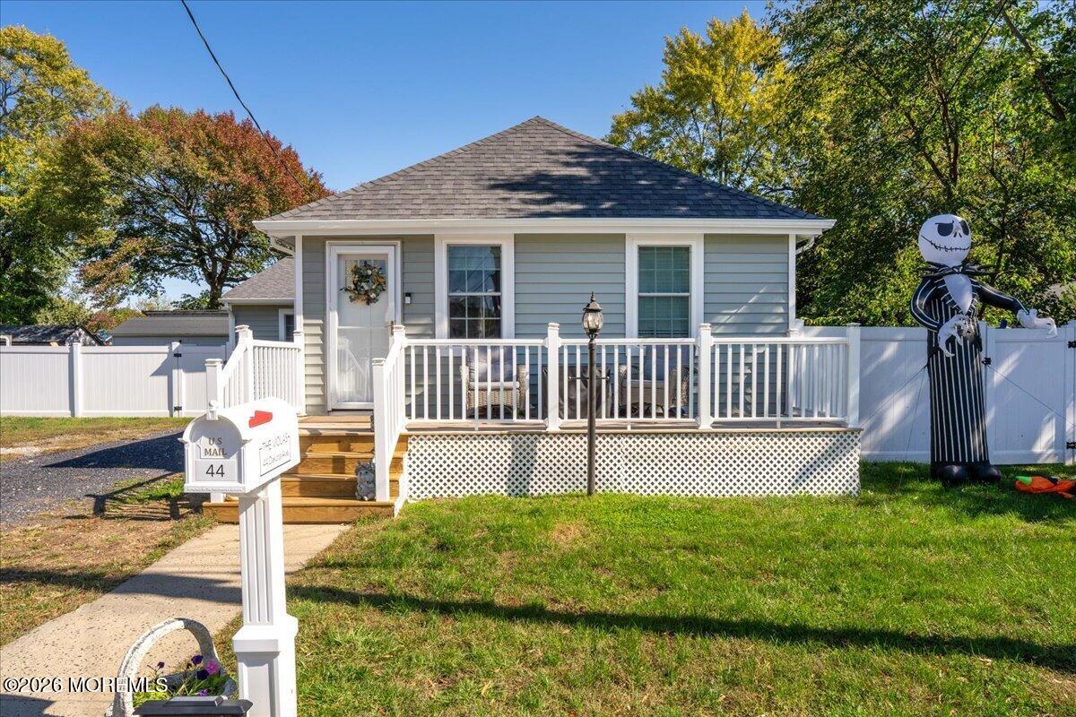 44 Dakota Avenue, Middletown, NJ, 07748 image 24