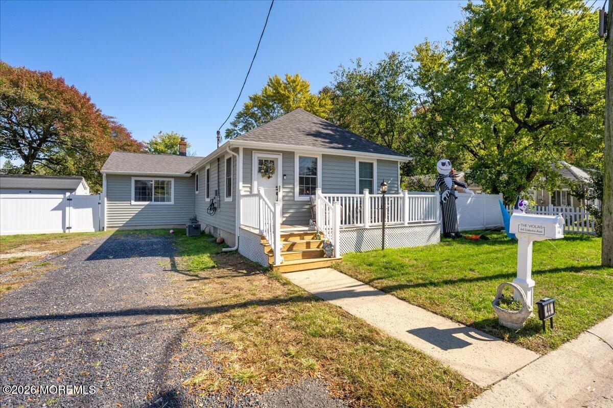 44 Dakota Avenue, Middletown, NJ, 07748 image 25