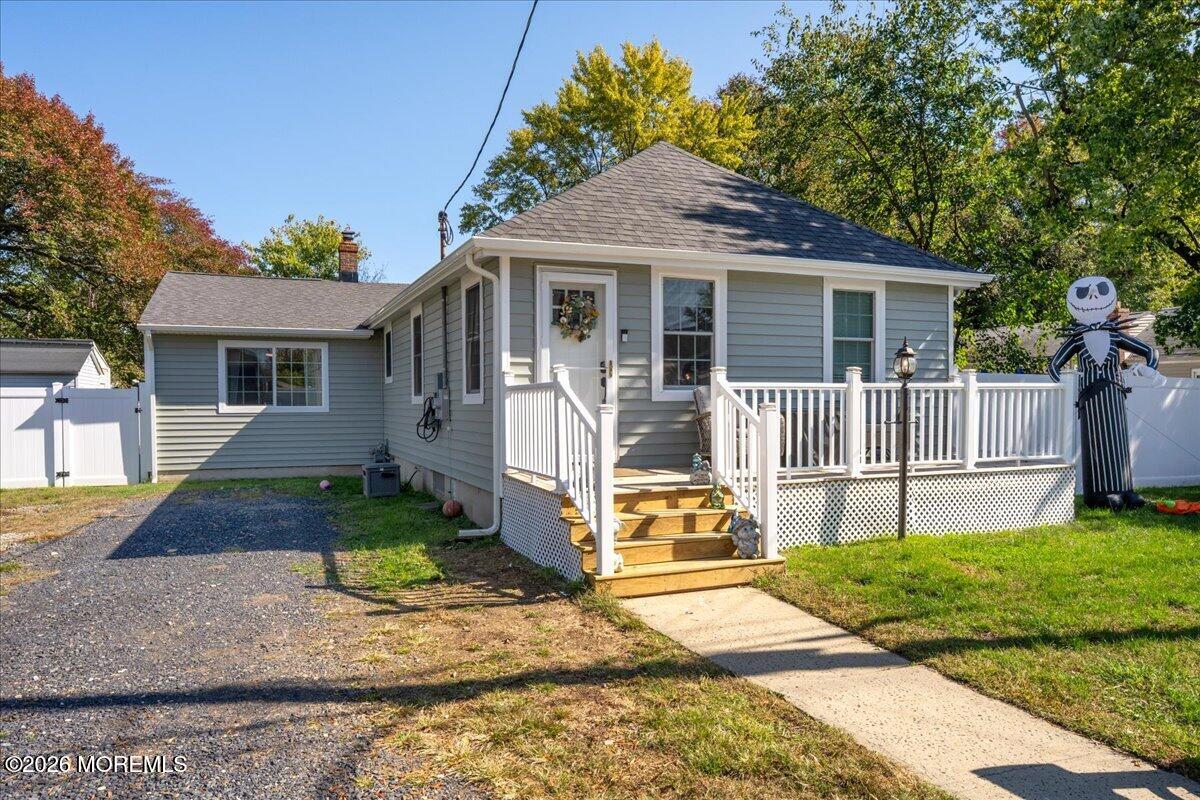 44 Dakota Avenue, Middletown, NJ, 07748 image 26