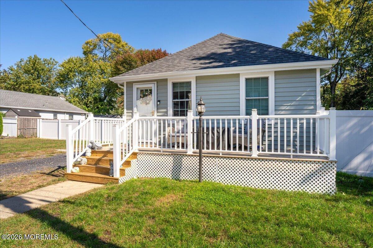 44 Dakota Avenue, Middletown, NJ, 07748 image 27