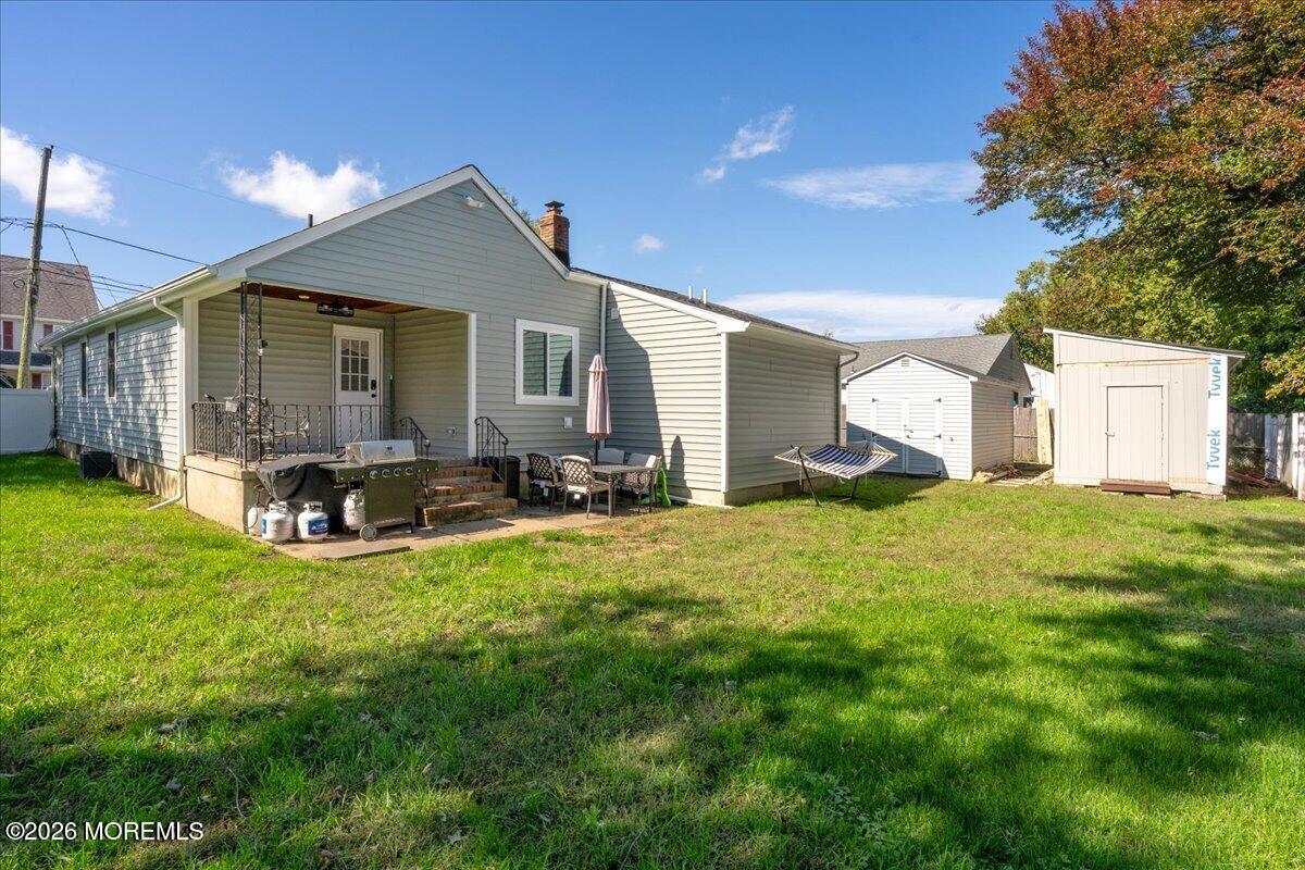 44 Dakota Avenue, Middletown, NJ, 07748 image 37
