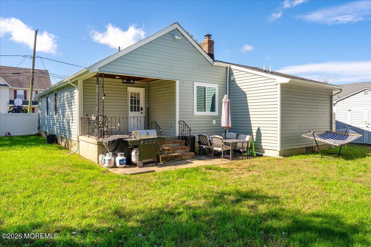 44 Dakota Avenue, Middletown, NJ, 07748 image 38