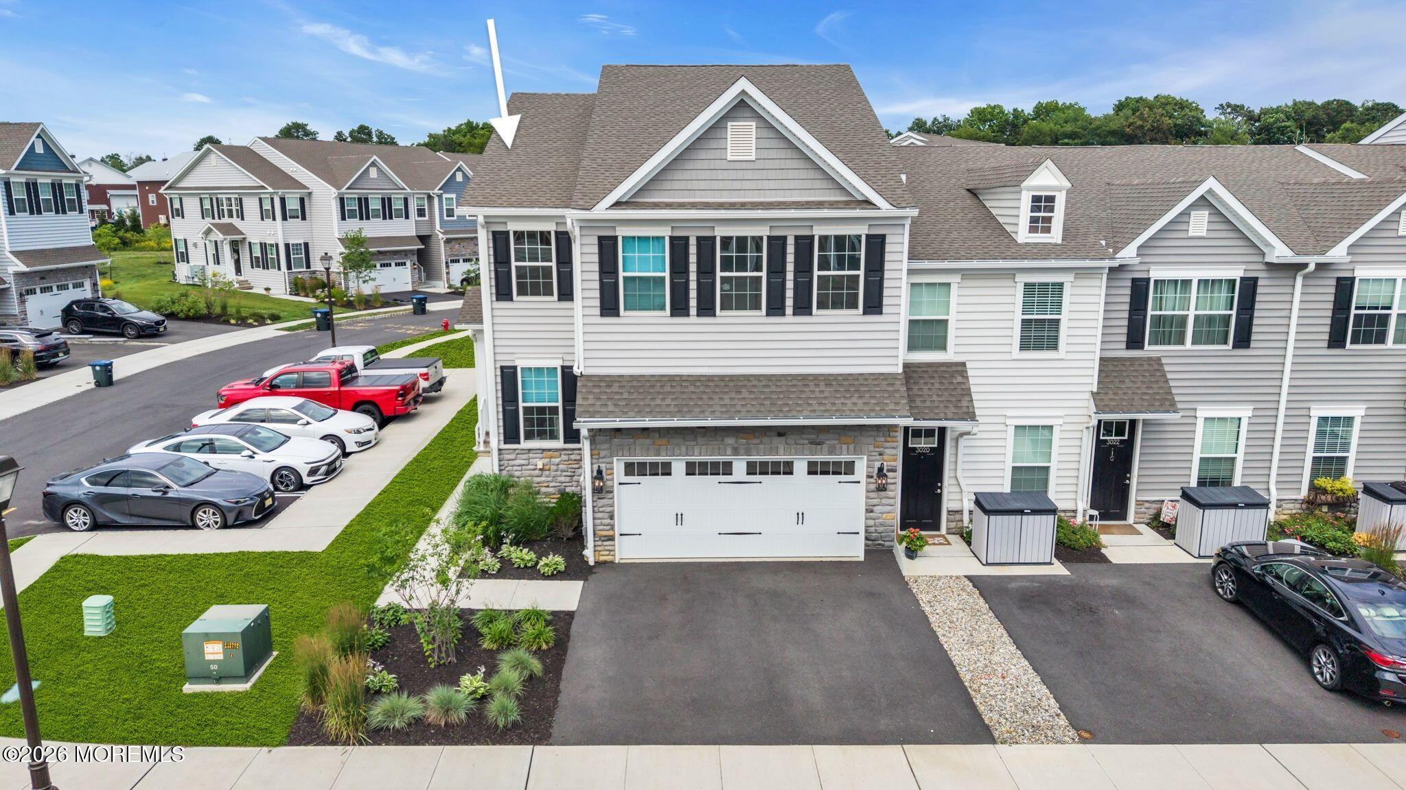 3018 Quail Ridge Boulevard, Wall, NJ, 07753