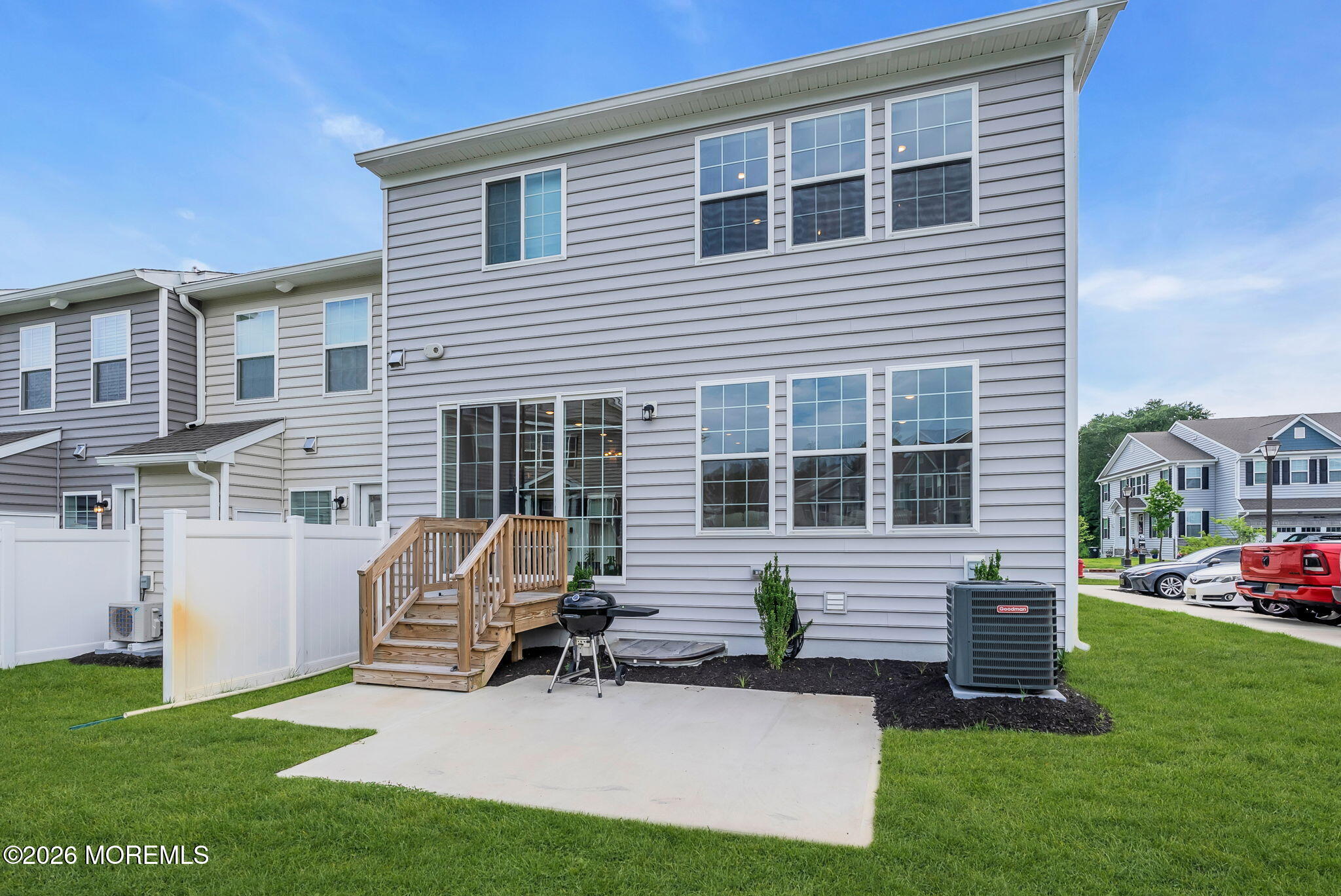 3018 Quail Ridge Boulevard, Wall, NJ, 07753 image 29
