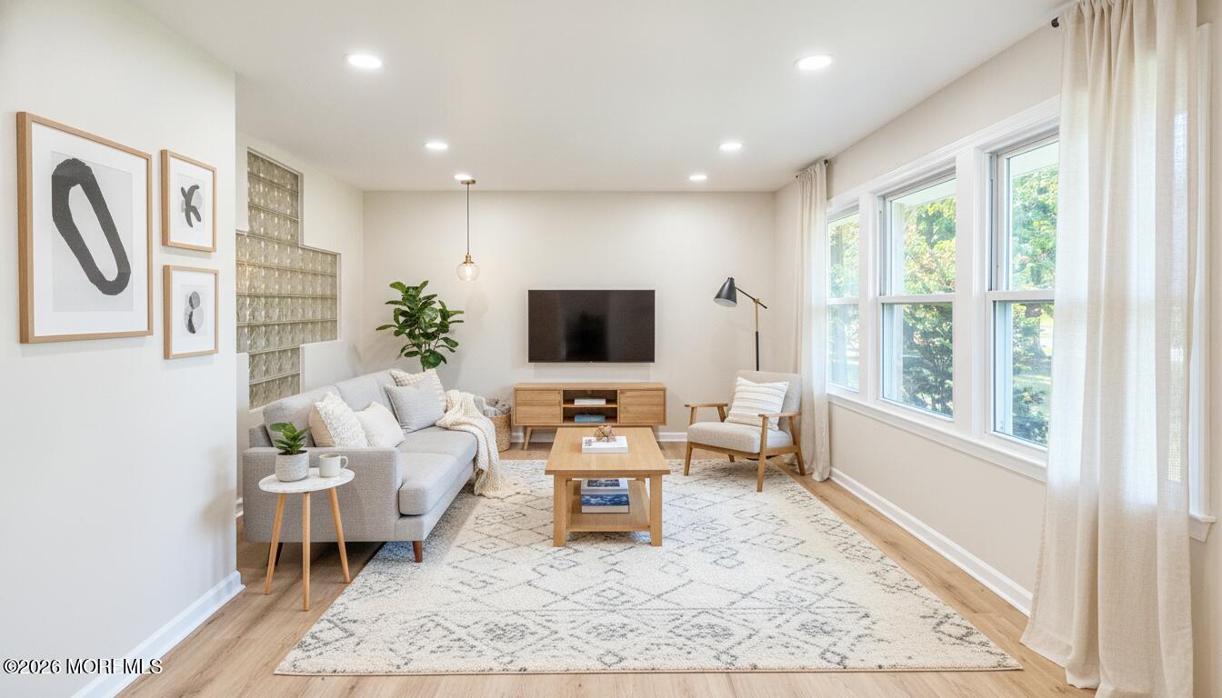 34 Winthrop Drive, Manalapan, NJ, 07726