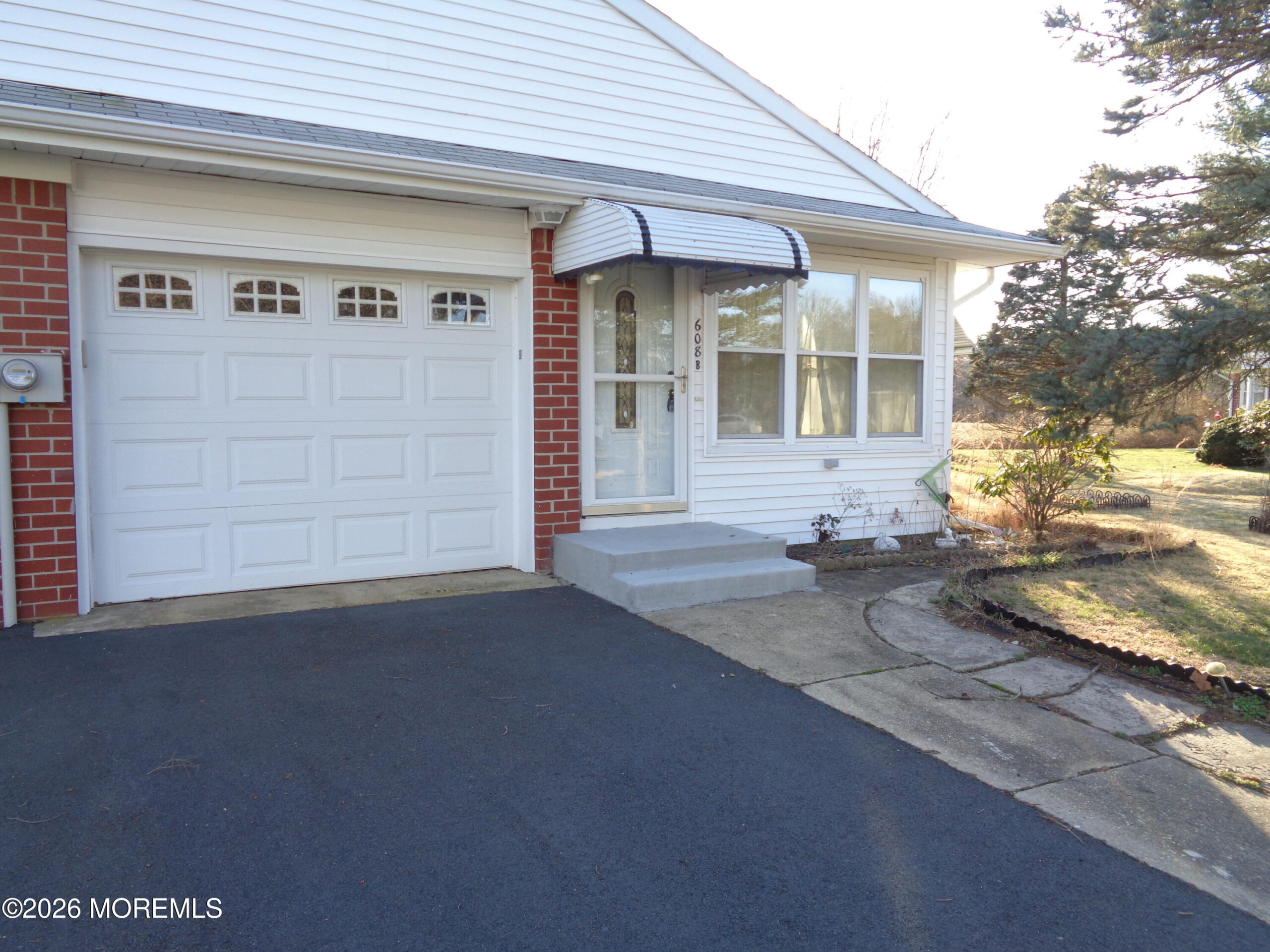 608 B Willow Lane, Whiting, NJ, 08759