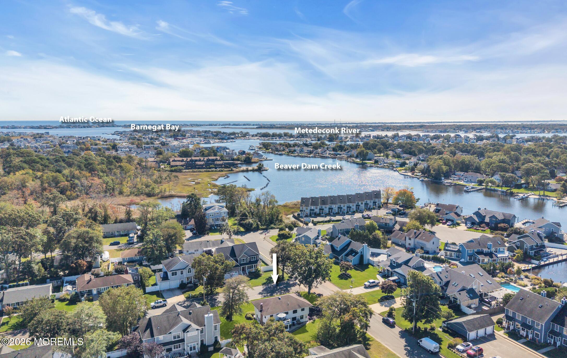 1609 Cherry Blossom Lane, Point Pleasant, NJ, 08742 image 38