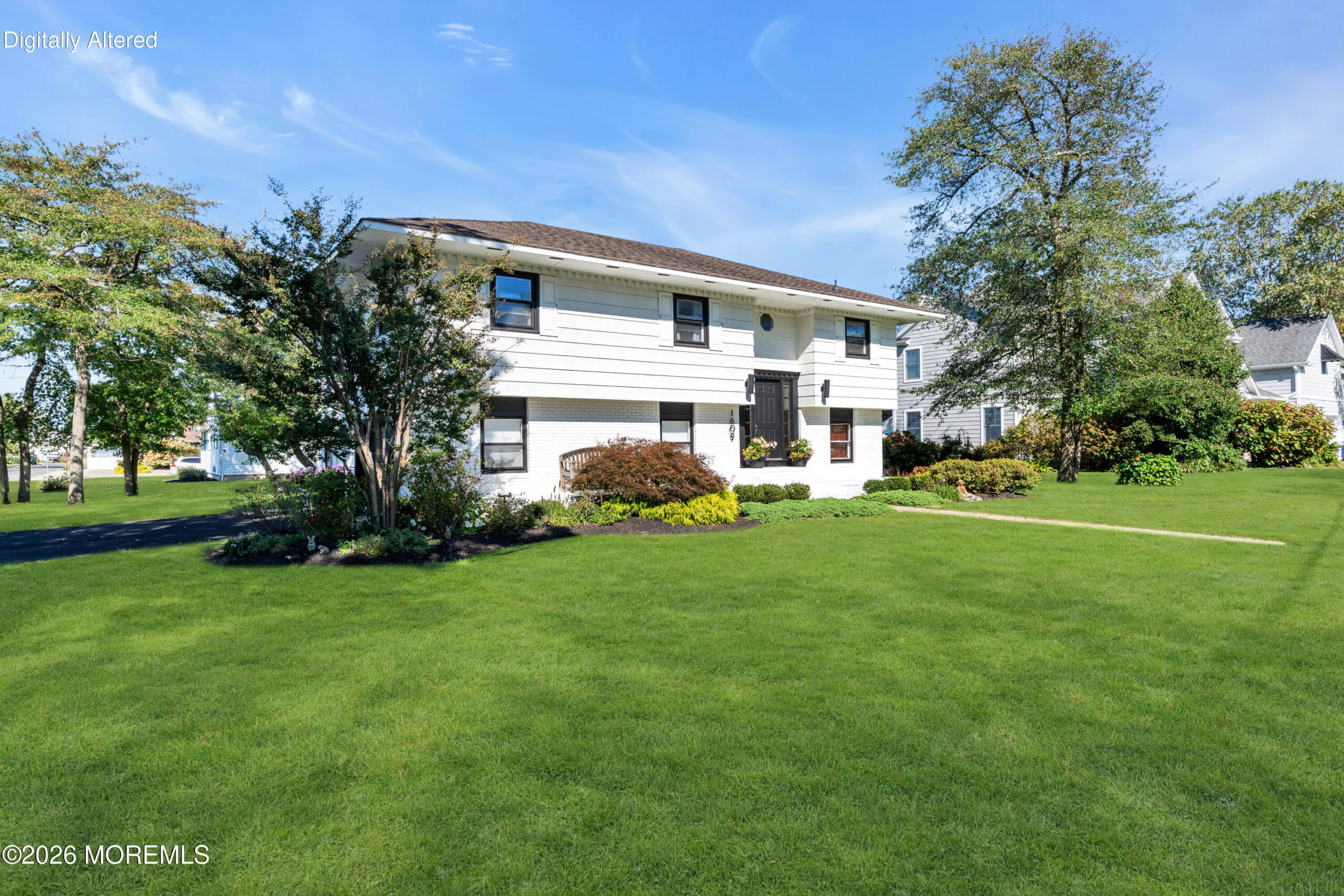1609 Cherry Blossom Lane, Point Pleasant, NJ, 08742