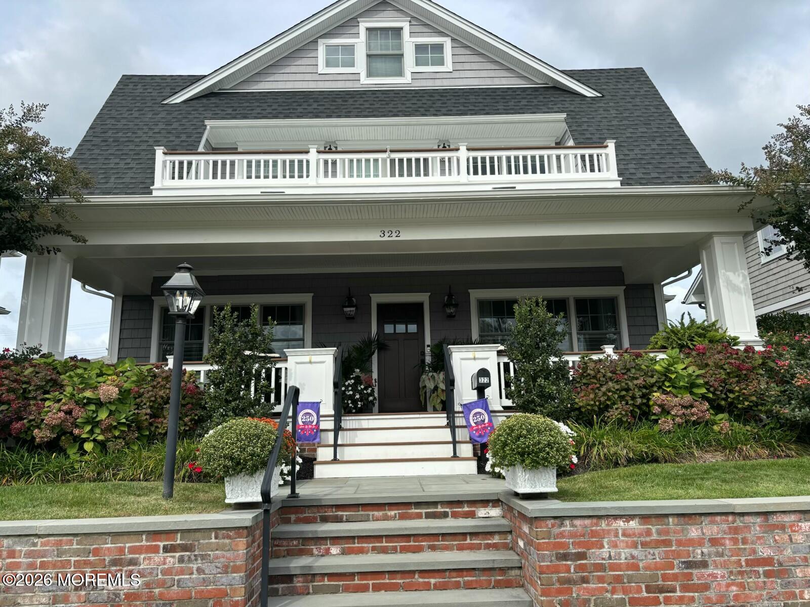 322 Washington Avenue, Avon-by-the-sea, NJ, 07717