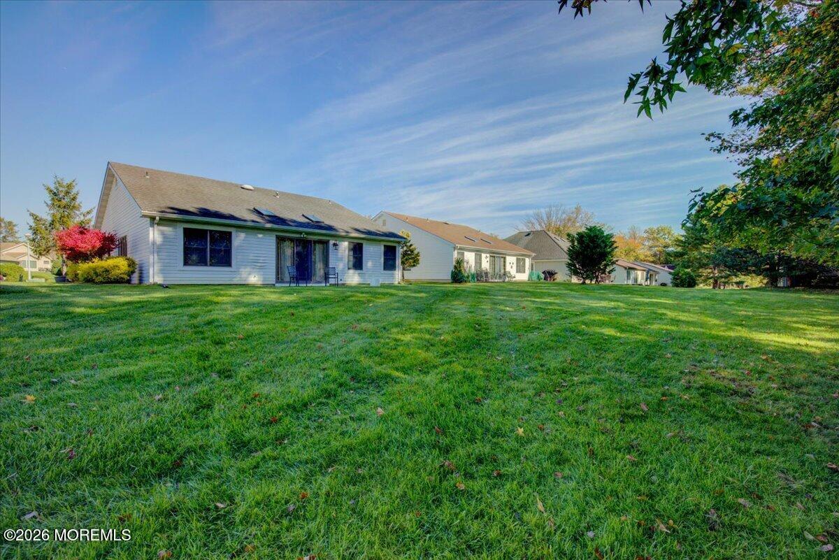 19 Hampton Drive, Marlboro, NJ, 07746 image 18