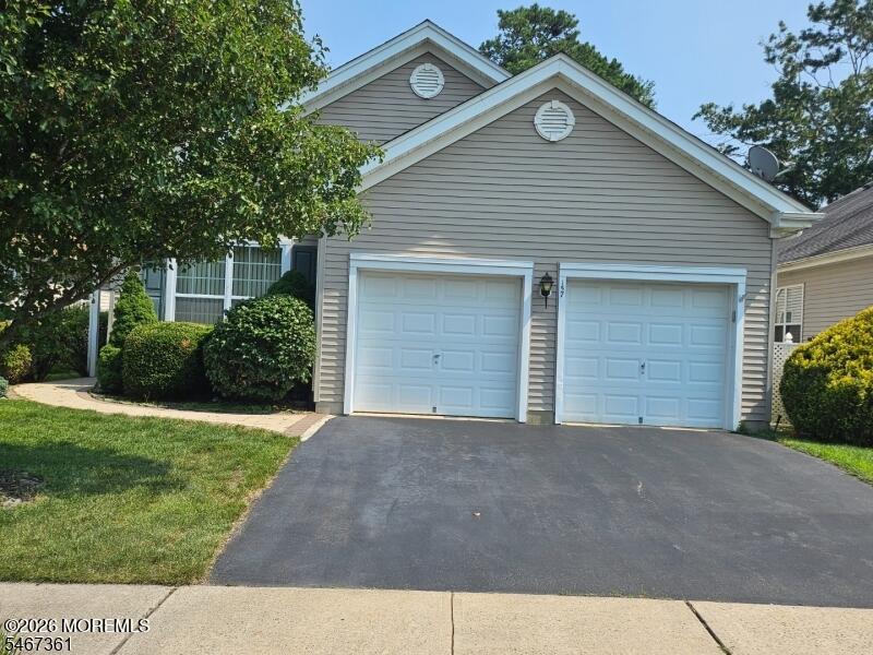 157 E Sandpiper Road, Barnegat, NJ, 08005