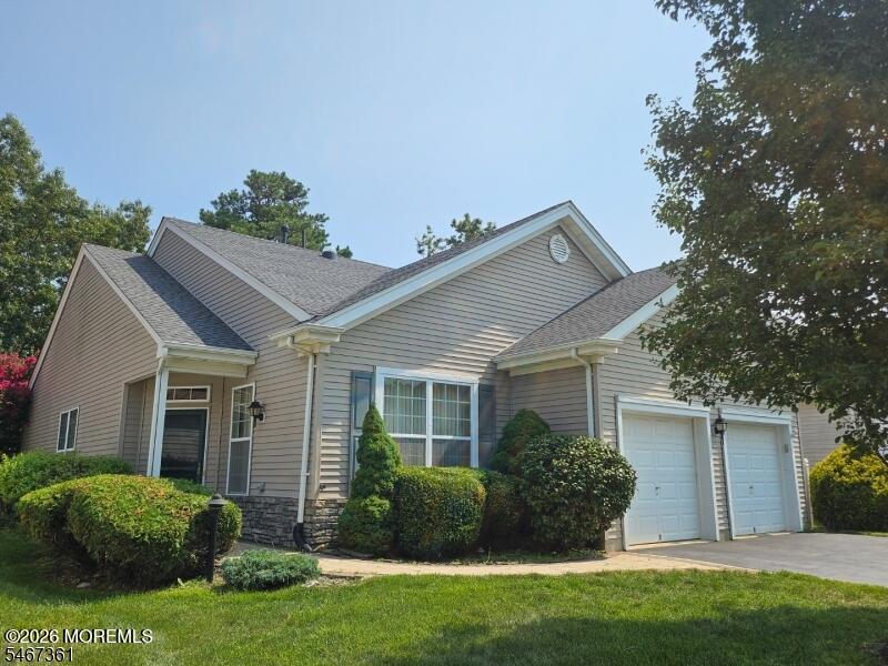 157 E Sandpiper Road, Barnegat, NJ, 08005 image 17
