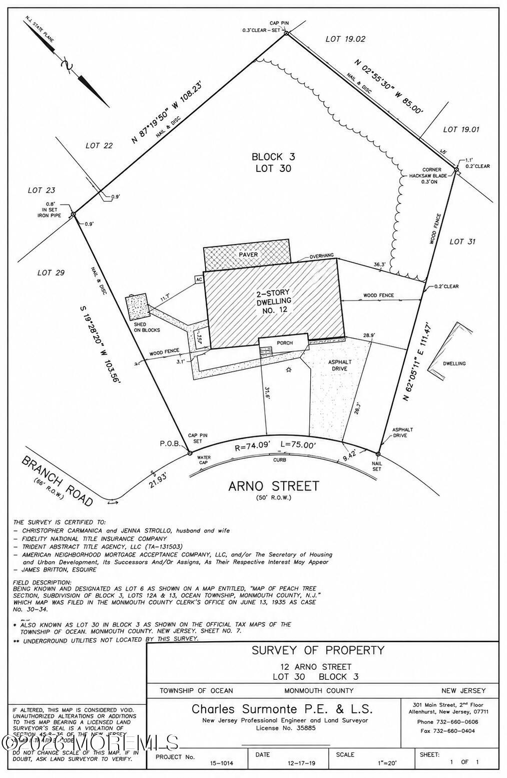 12 Arno Street Image 3