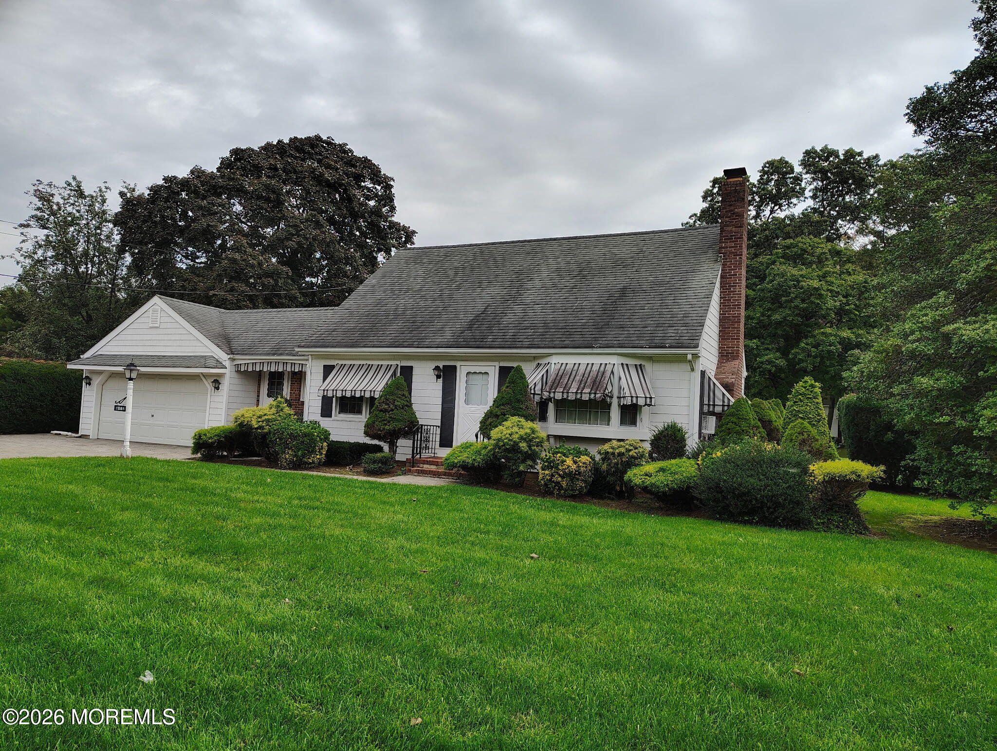 2238 Ramshorn Drive, Manasquan, NJ, 08736