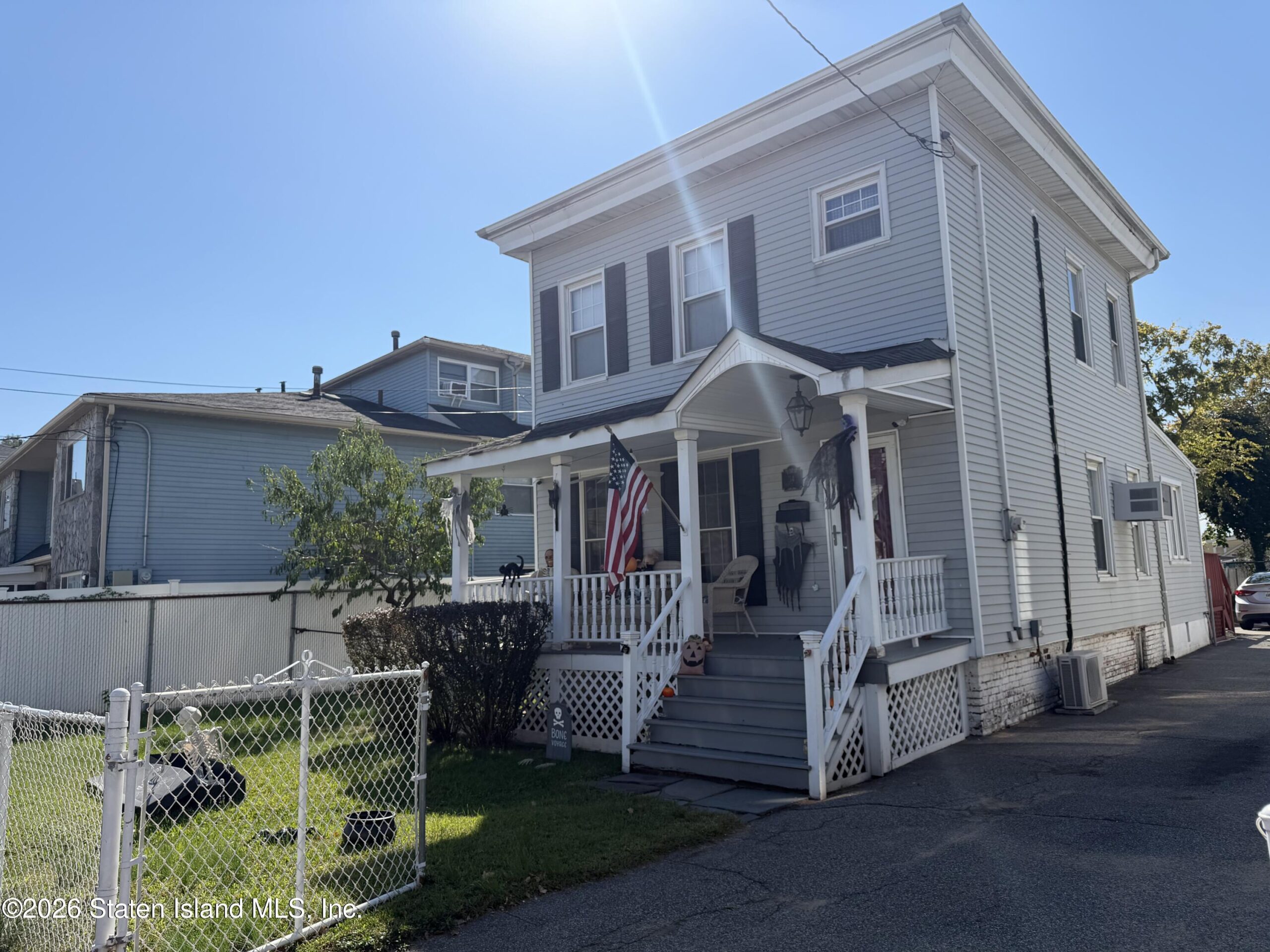 34 Church Avenue, Staten Island, NY, 10314