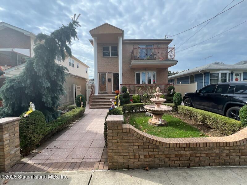 192 Hamden Avenue, Staten Island, NY, 10306