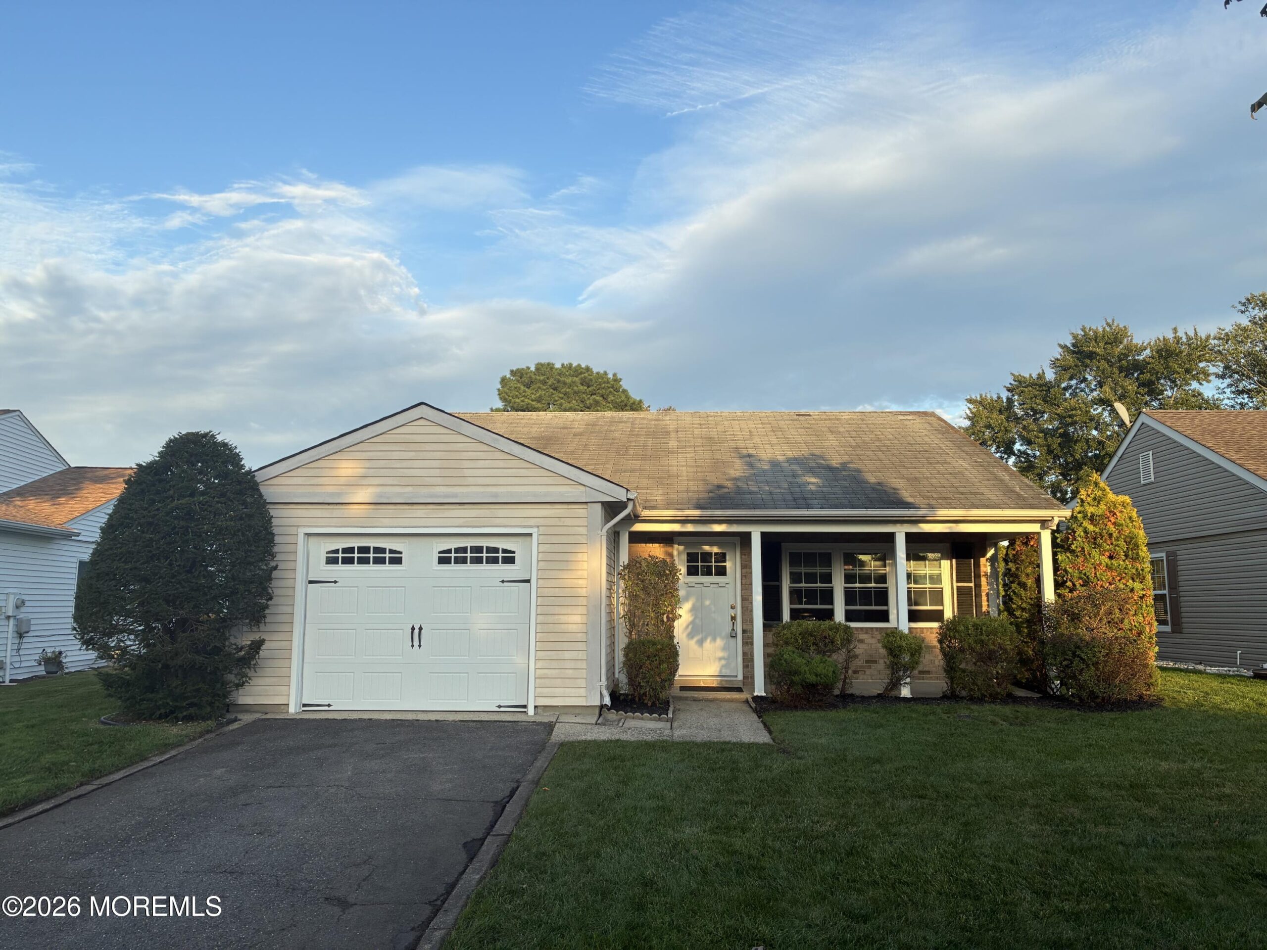 47 Leighton Lane, Manchester, NJ, 08759