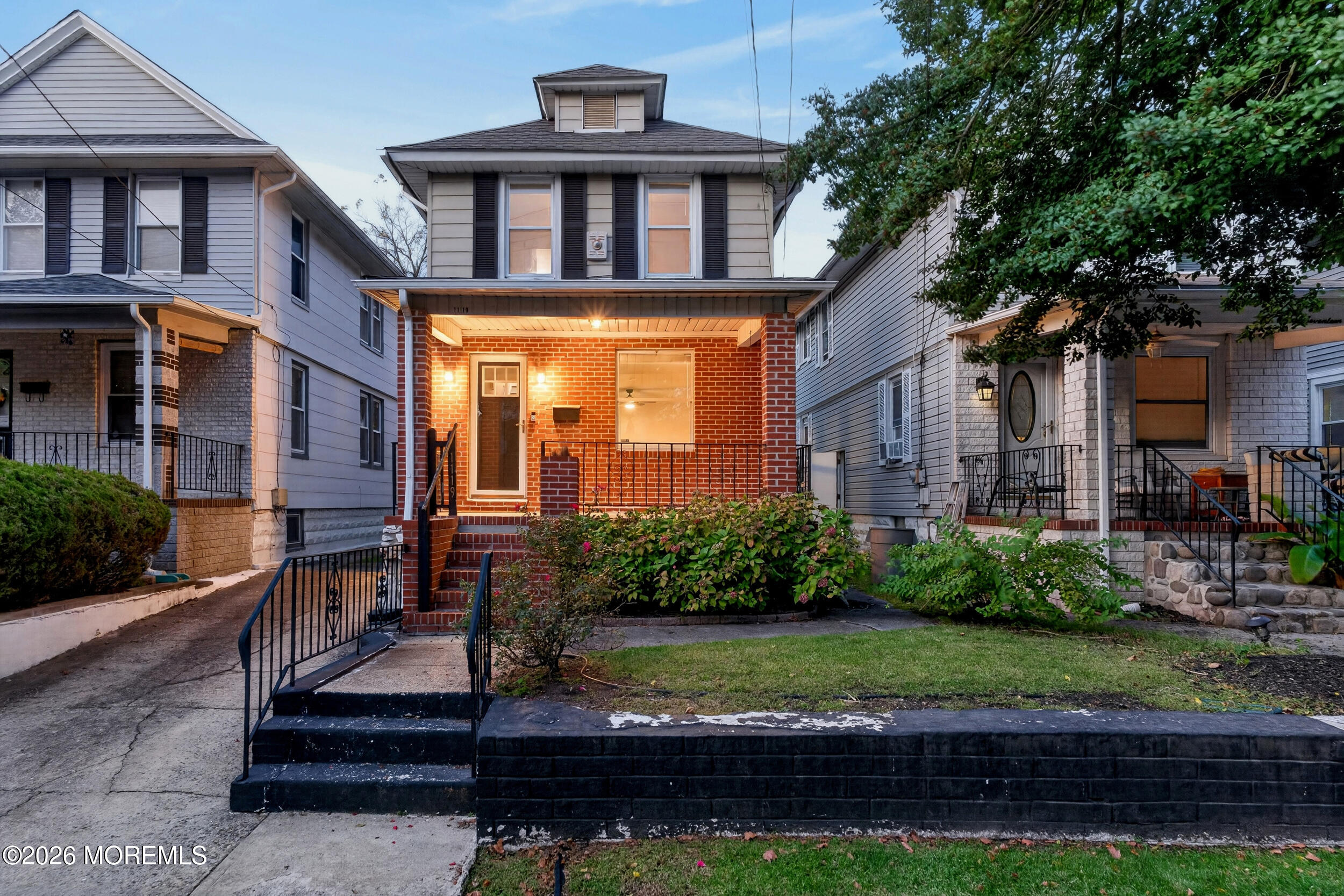 1119 1st Avenue, Asbury Park, NJ, 07712 image 9