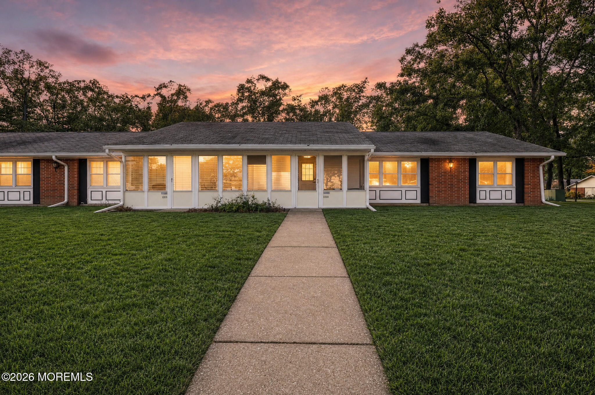 133 Farrington Court D, Lakewood, NJ, 08701