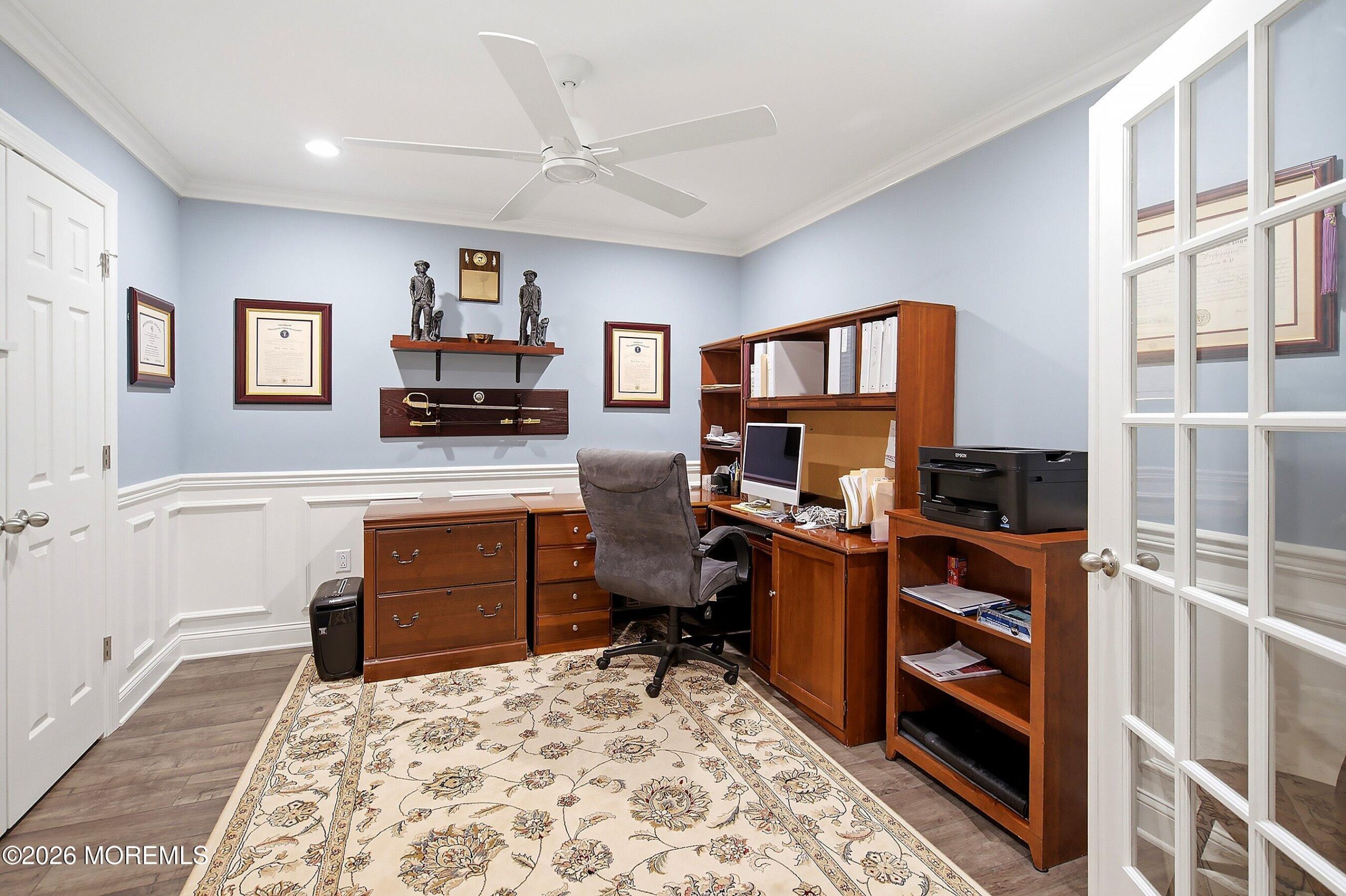 58 Lawley Drive, Lincroft, NJ, 07738 image 21