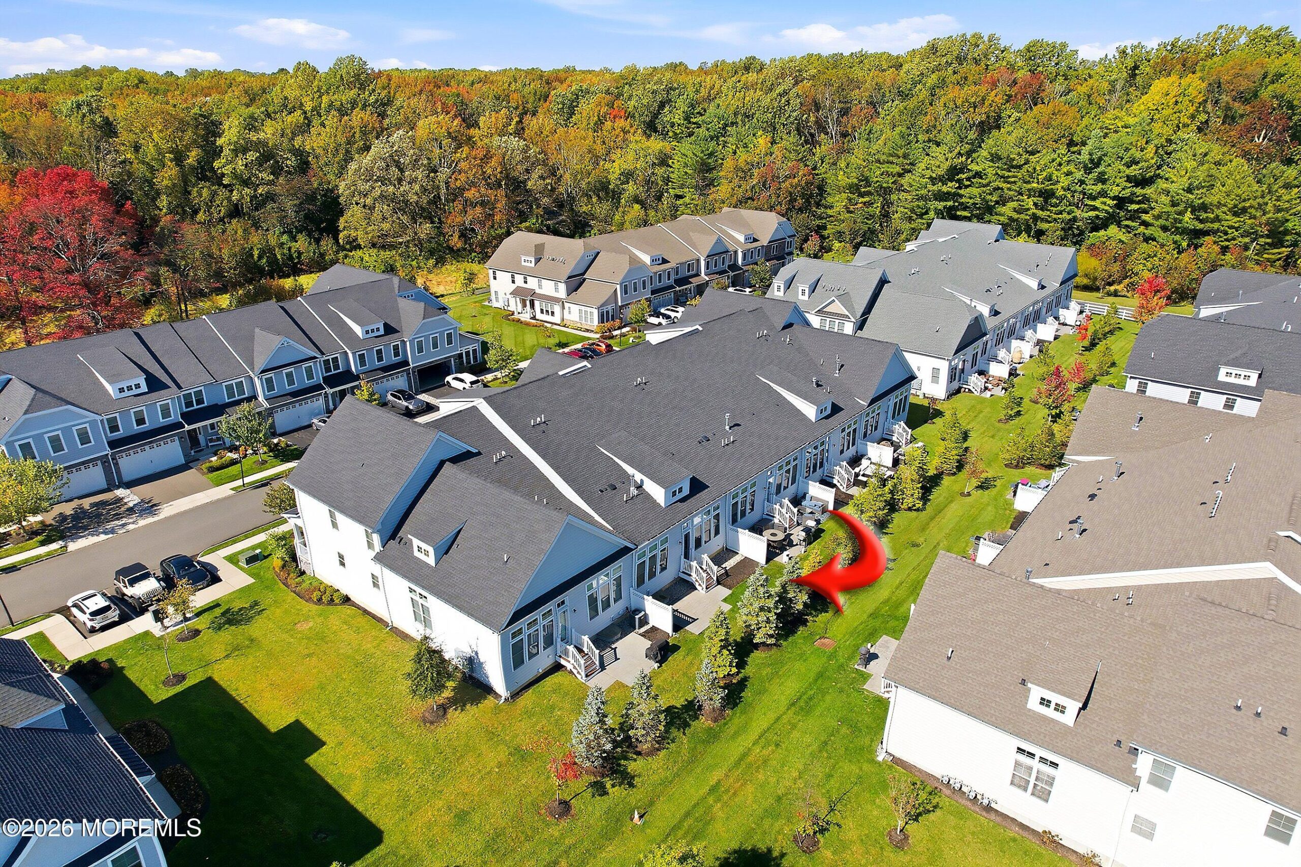 58 Lawley Drive, Lincroft, NJ, 07738 image 27