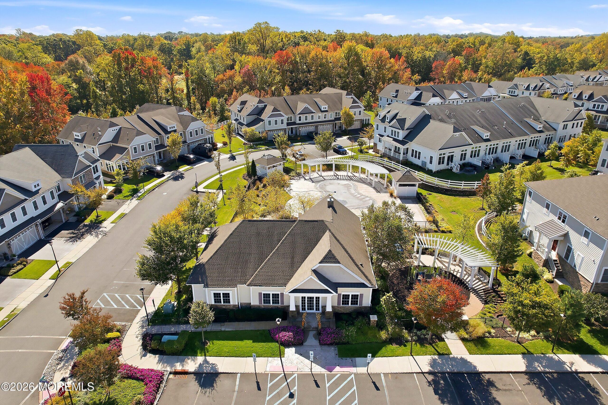 58 Lawley Drive, Lincroft, NJ, 07738 image 29