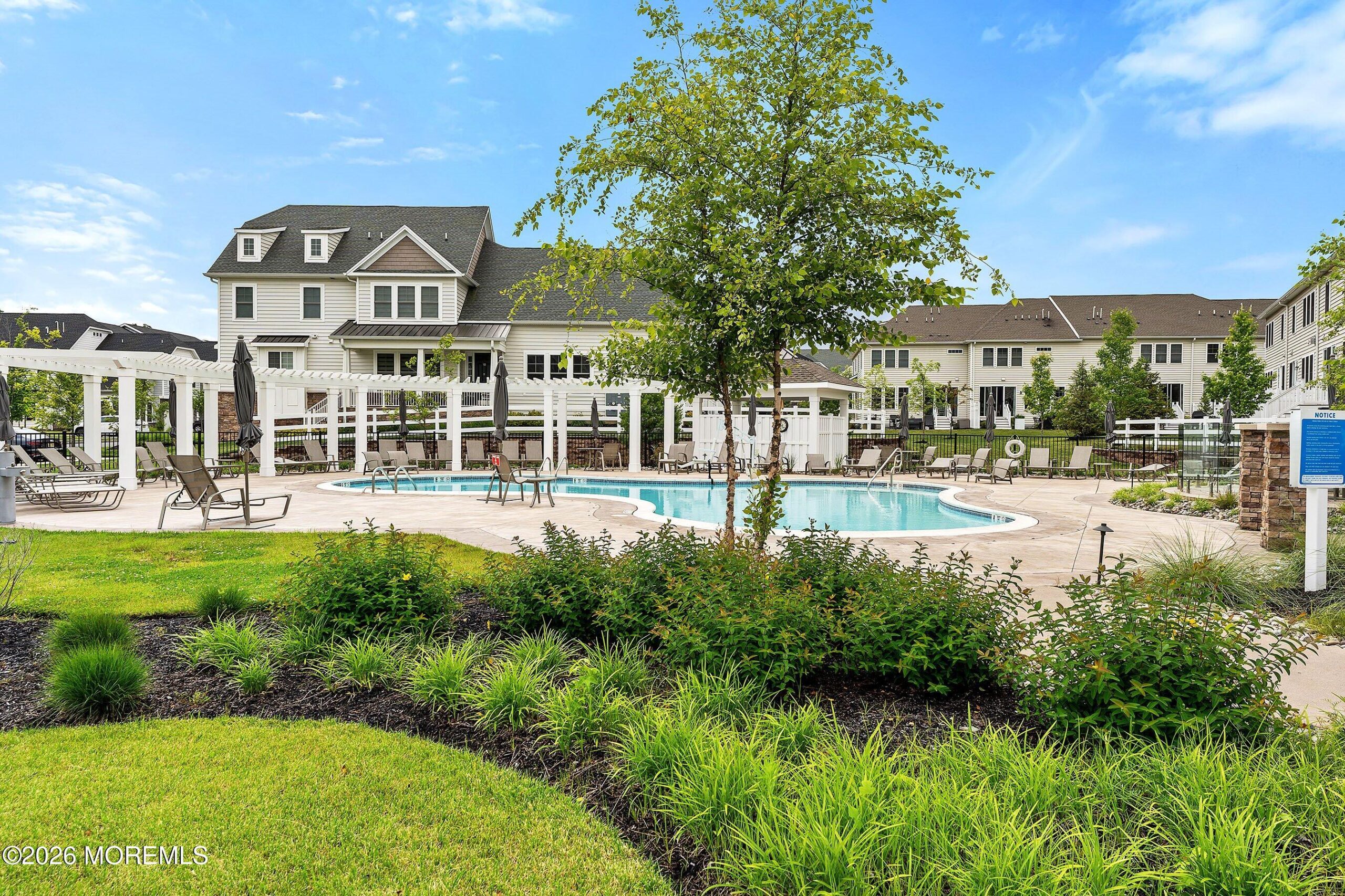 58 Lawley Drive, Lincroft, NJ, 07738 image 34