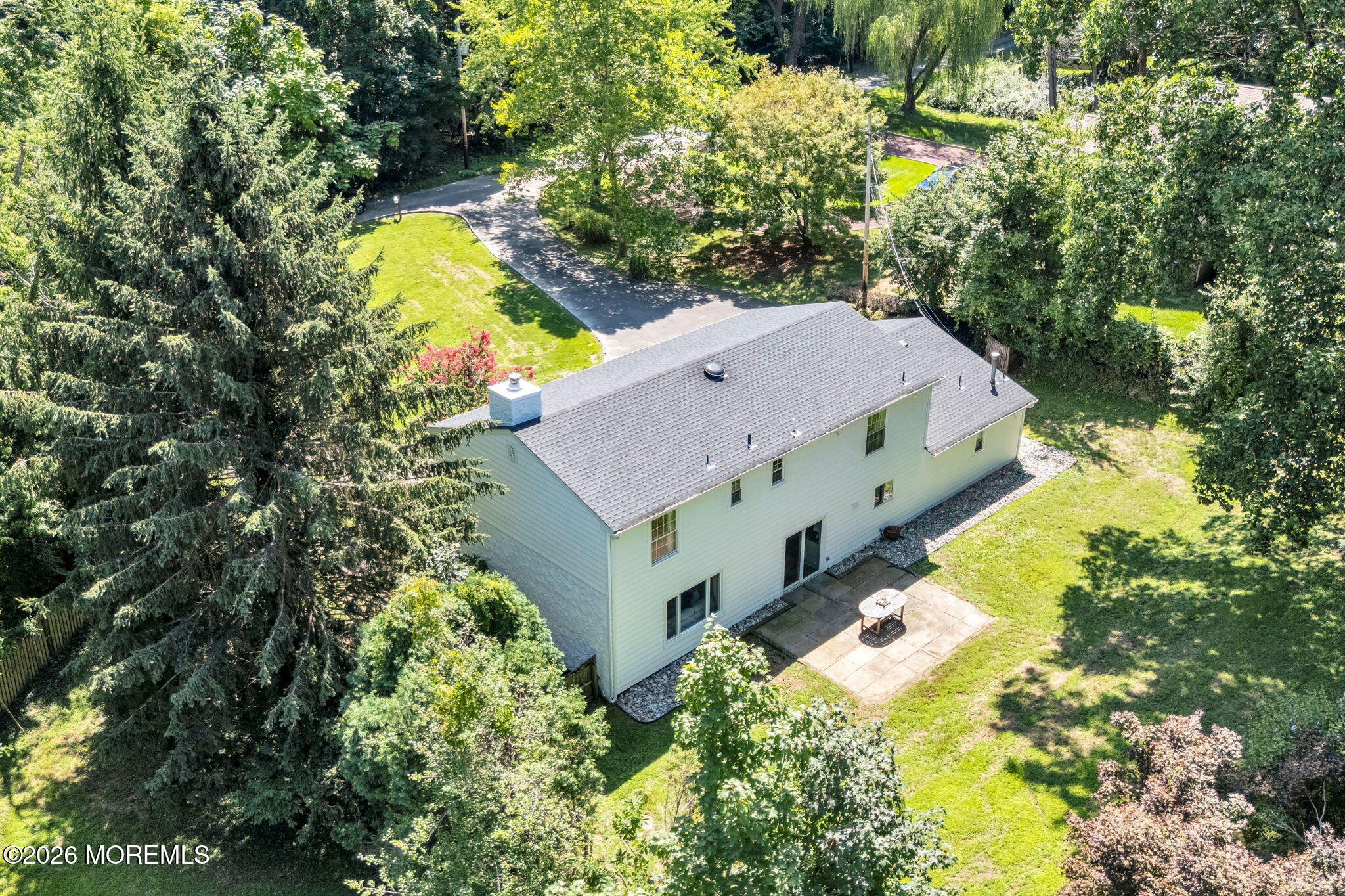 45 The Trail, Middletown, NJ, 07748 image 27