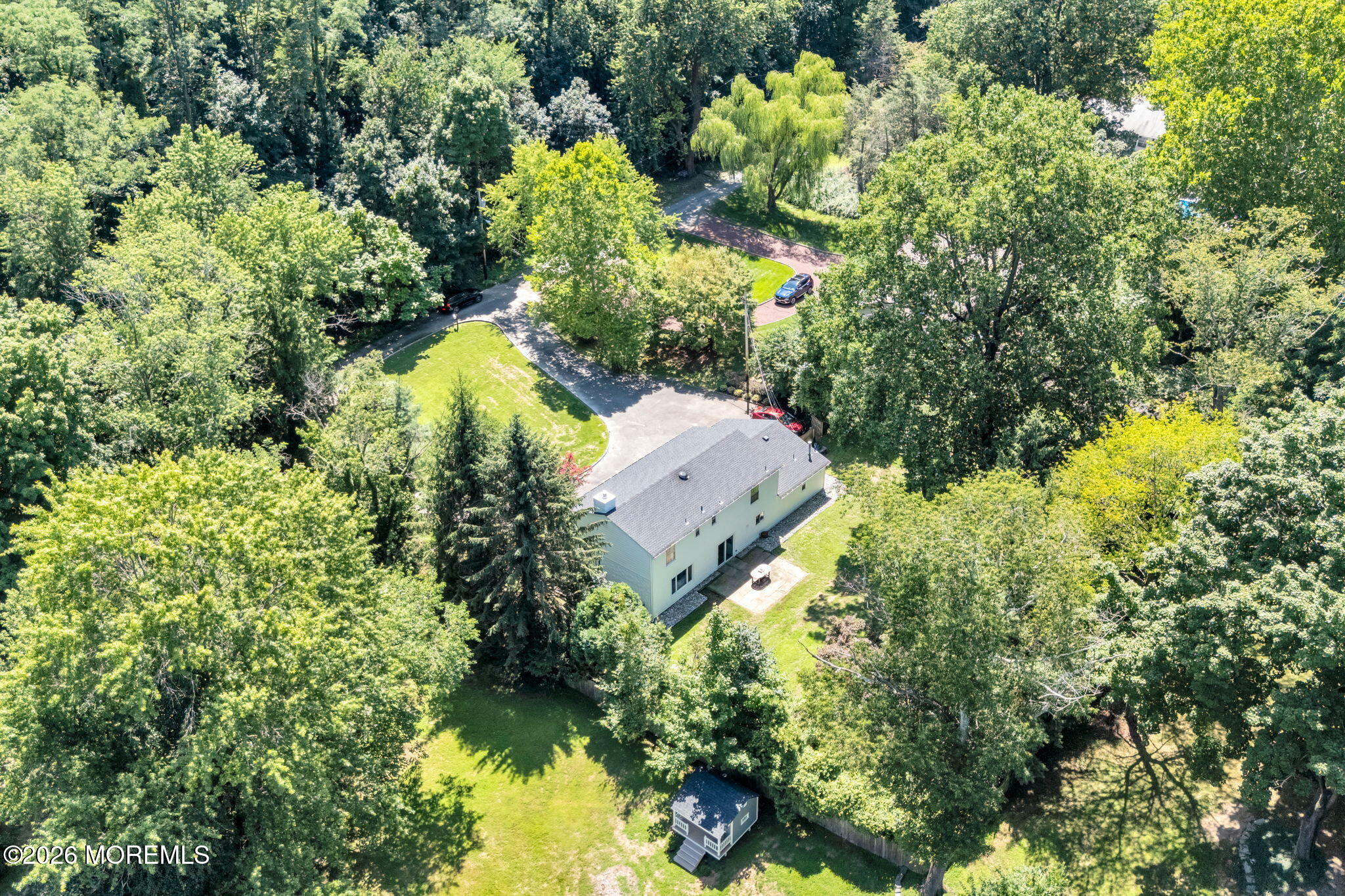 45 The Trail, Middletown, NJ, 07748 image 37
