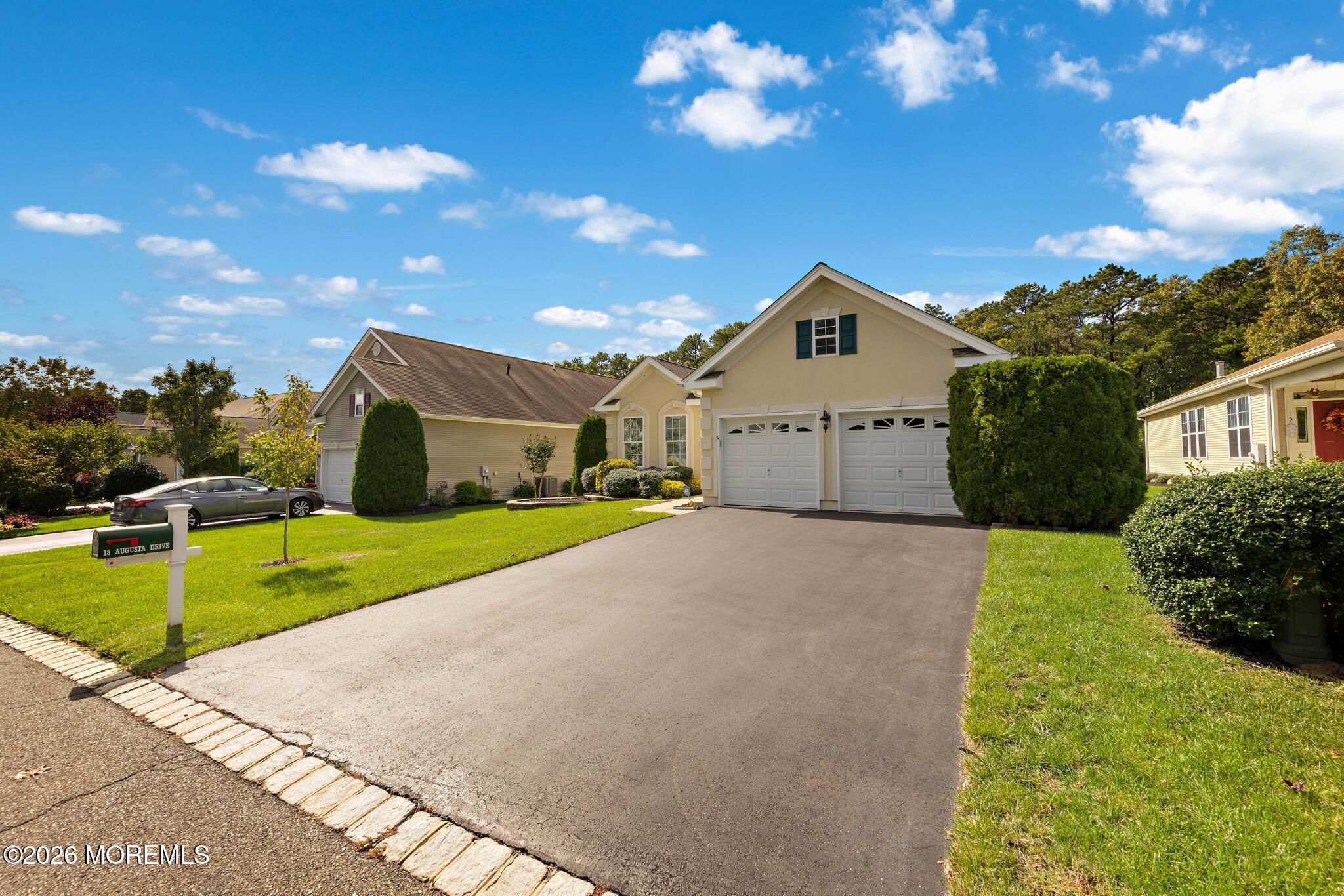 13 Augusta Drive, Little Egg Harbor, NJ, 08087
