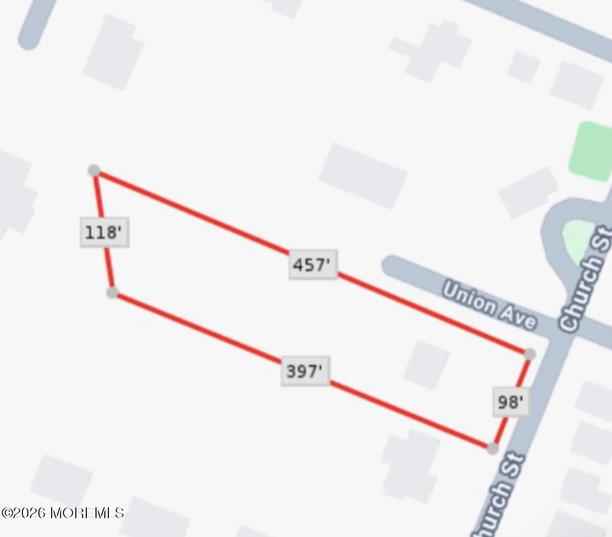 390 Church Street, Belford, NJ, 07718 image 12