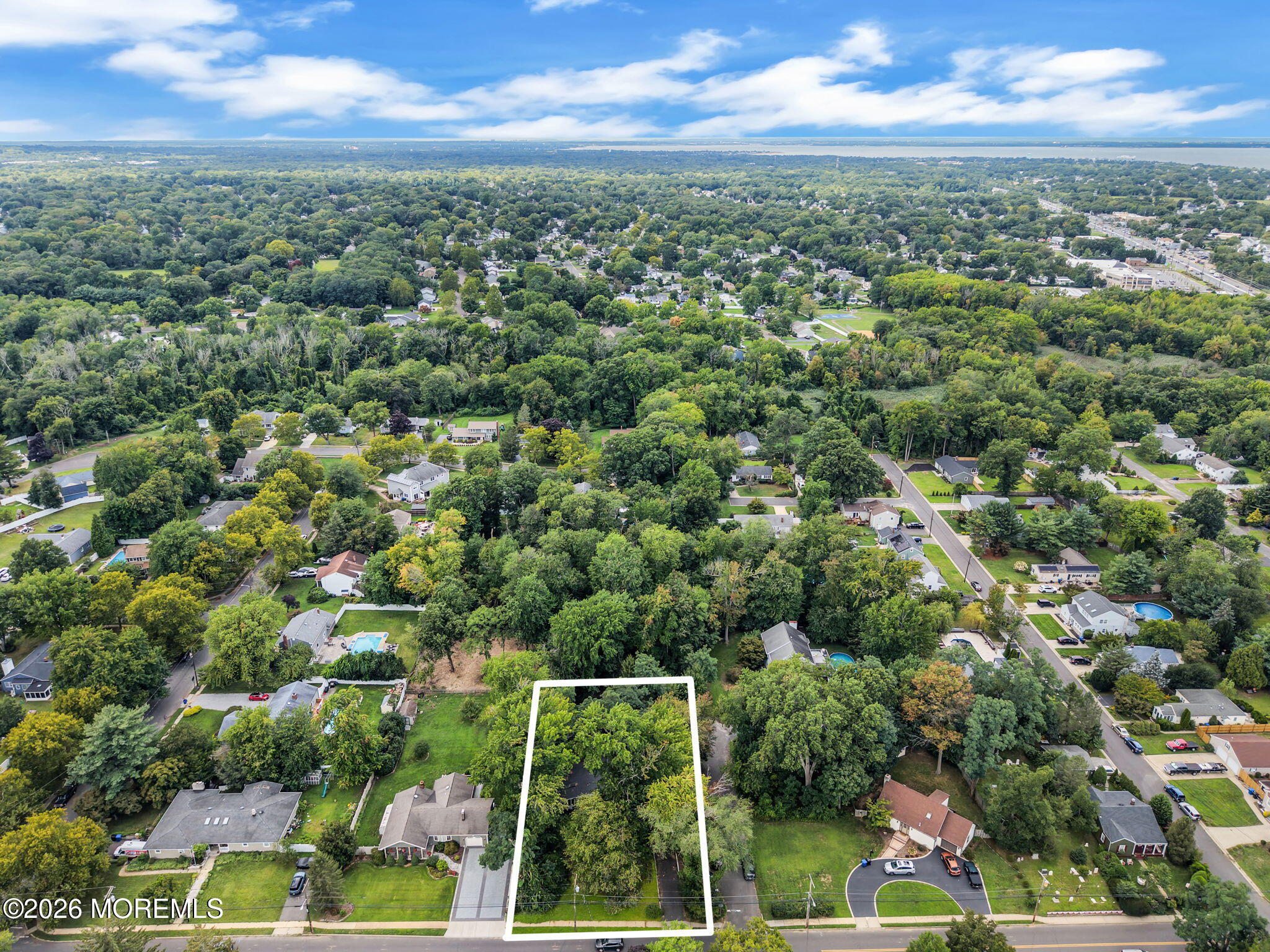 390 Church Street, Belford, NJ, 07718 image 17