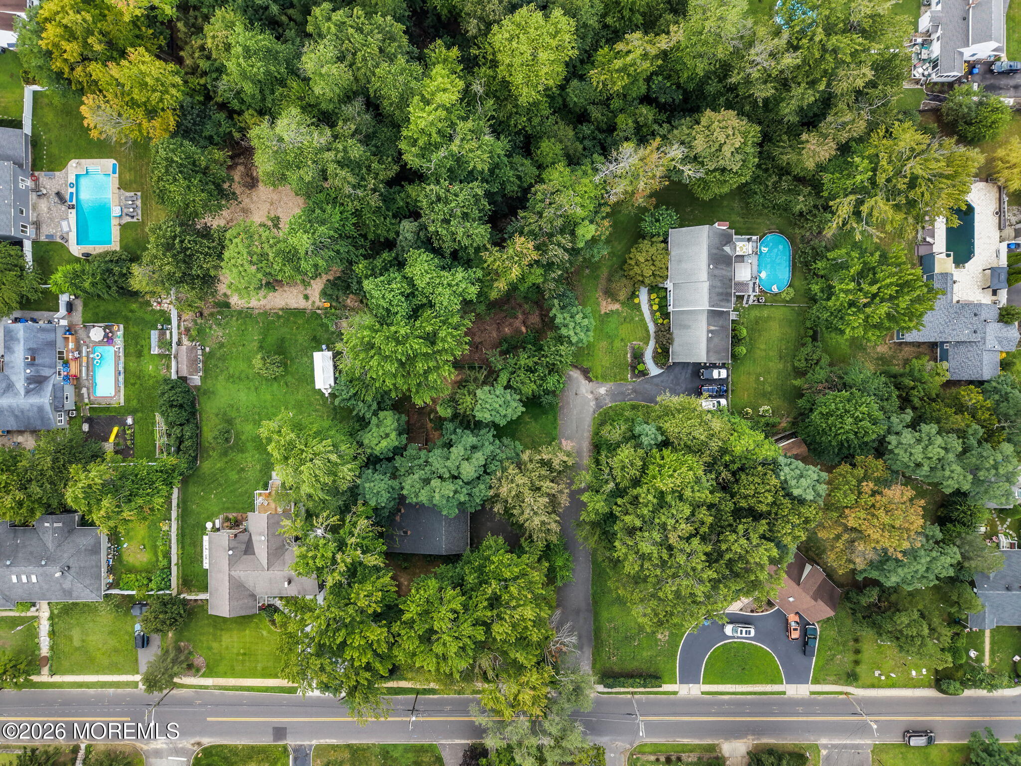 390 Church Street, Belford, NJ, 07718 image 18