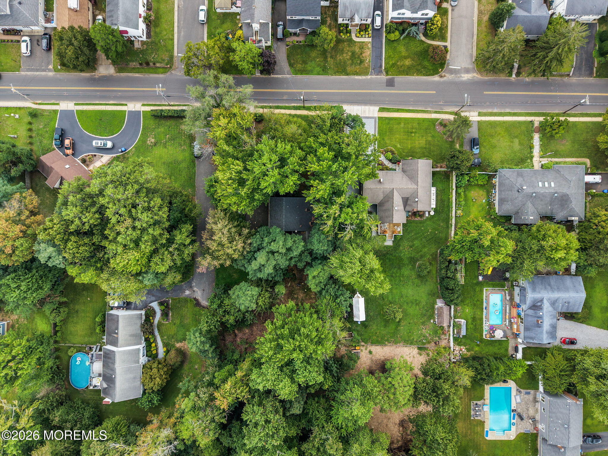 390 Church Street, Belford, NJ, 07718 image 20