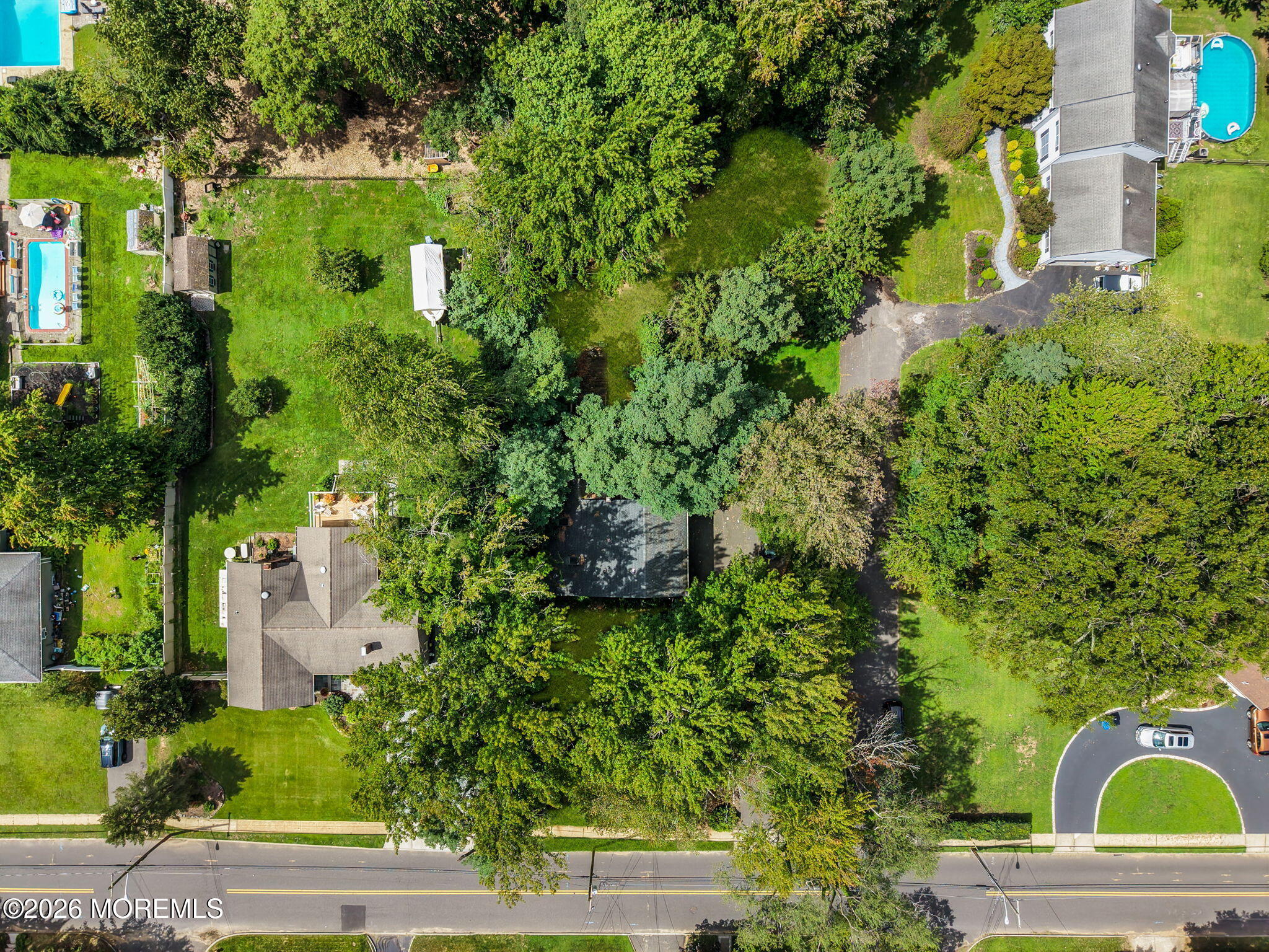 390 Church Street, Belford, NJ, 07718 image 23