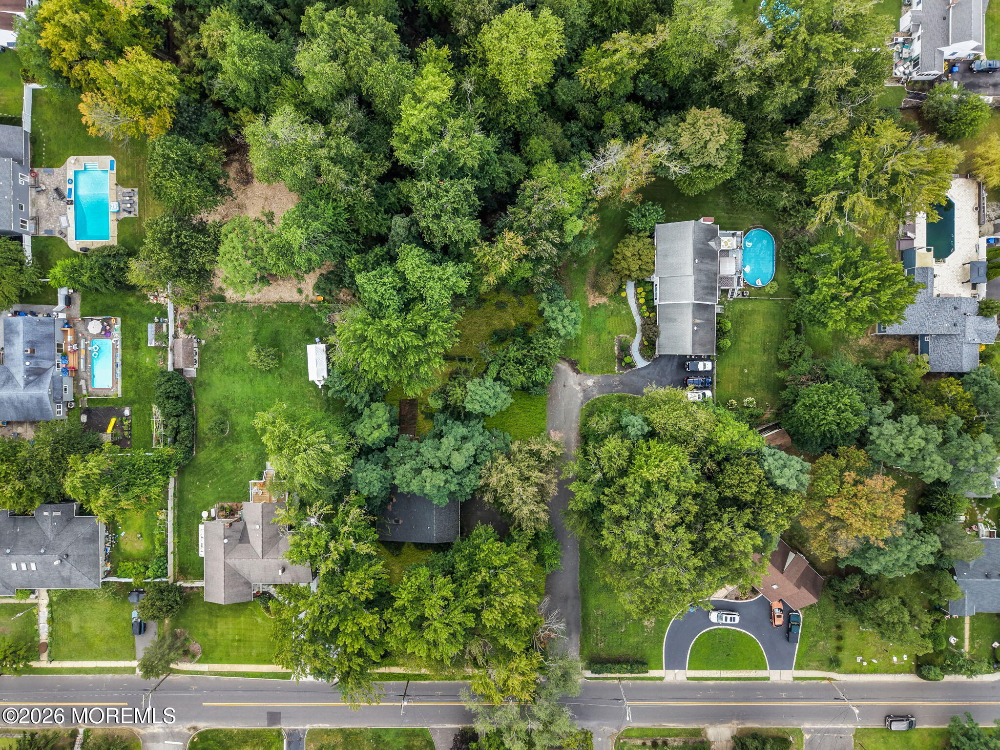 390 Church Street, Belford, NJ, 07718 image 24