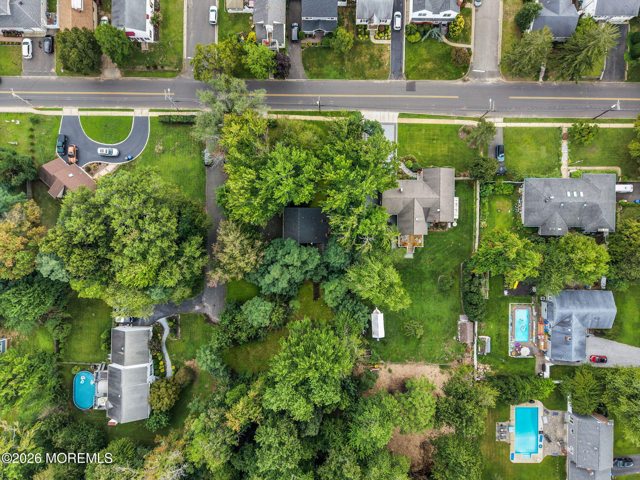 390 Church Street, Belford, NJ, 07718 image 38