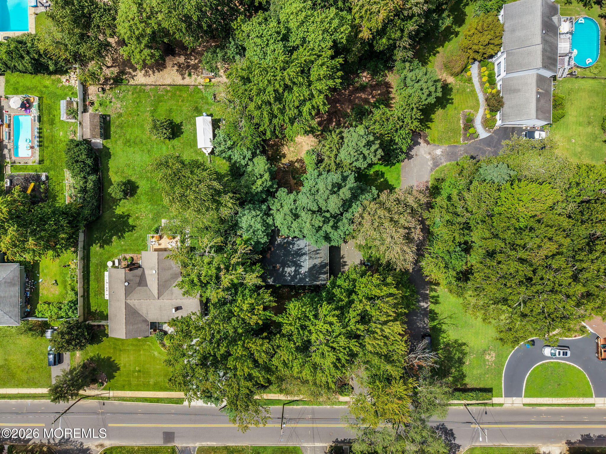 390 Church Street, Belford, NJ, 07718 image 41