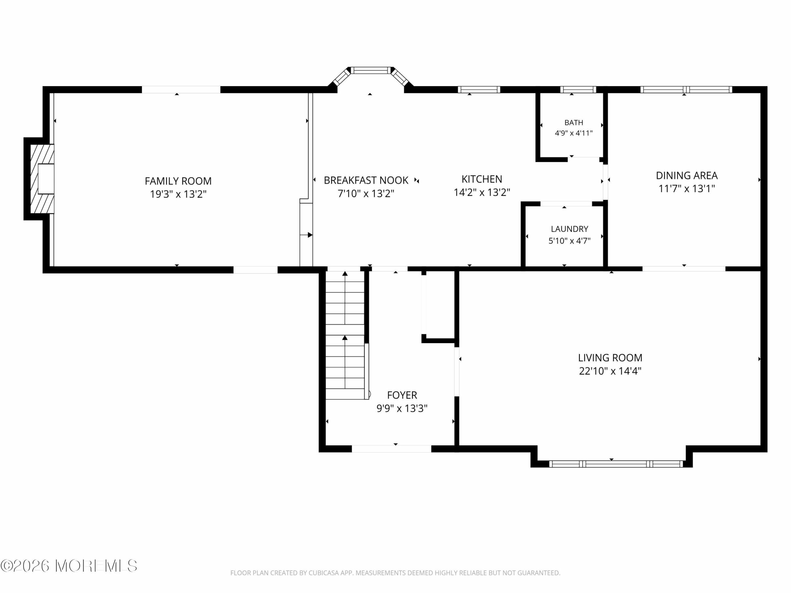 11 Glenmere Place, Old Bridge, NJ, 08857 image 33