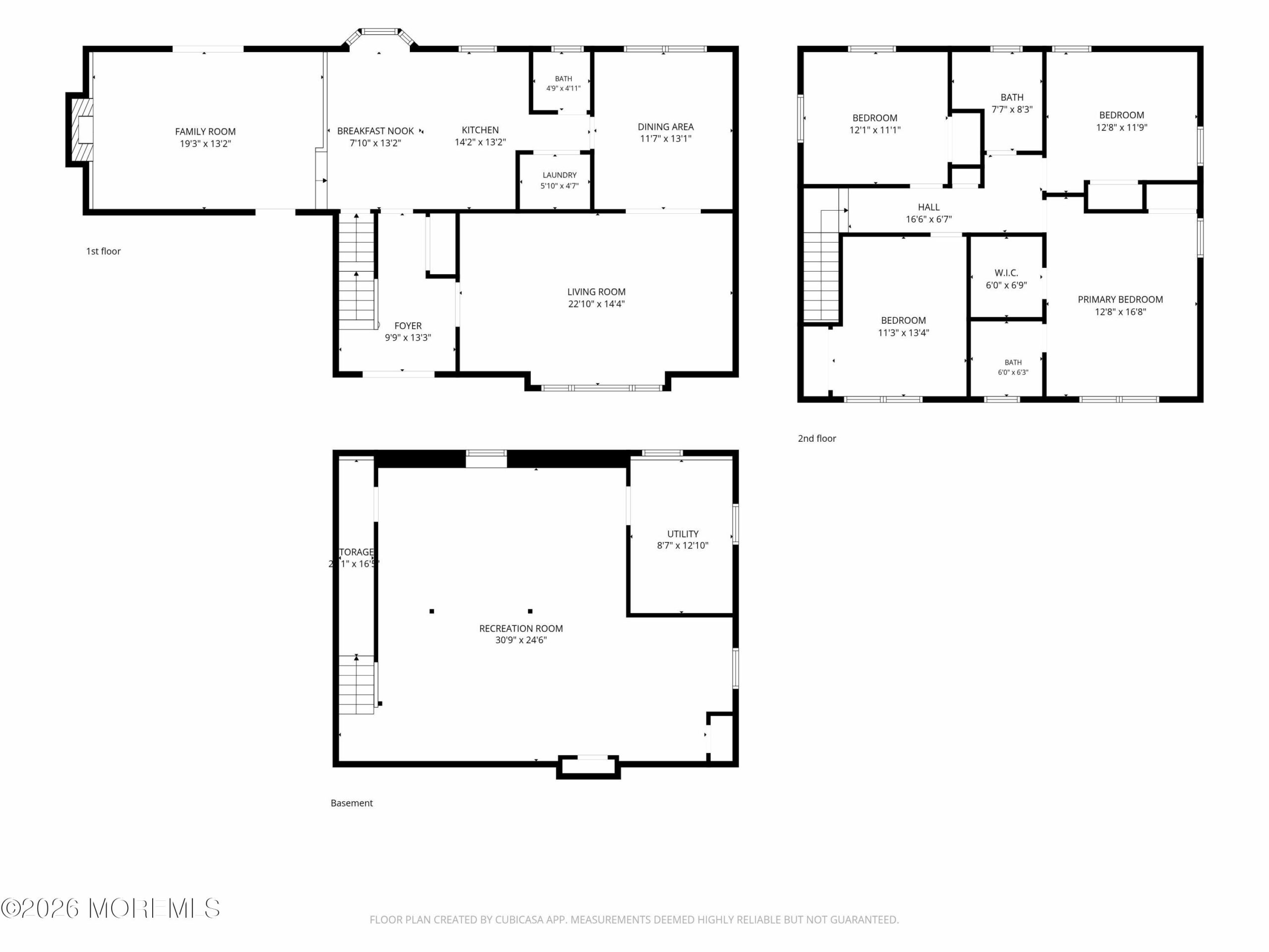 11 Glenmere Place, Old Bridge, NJ, 08857 image 36