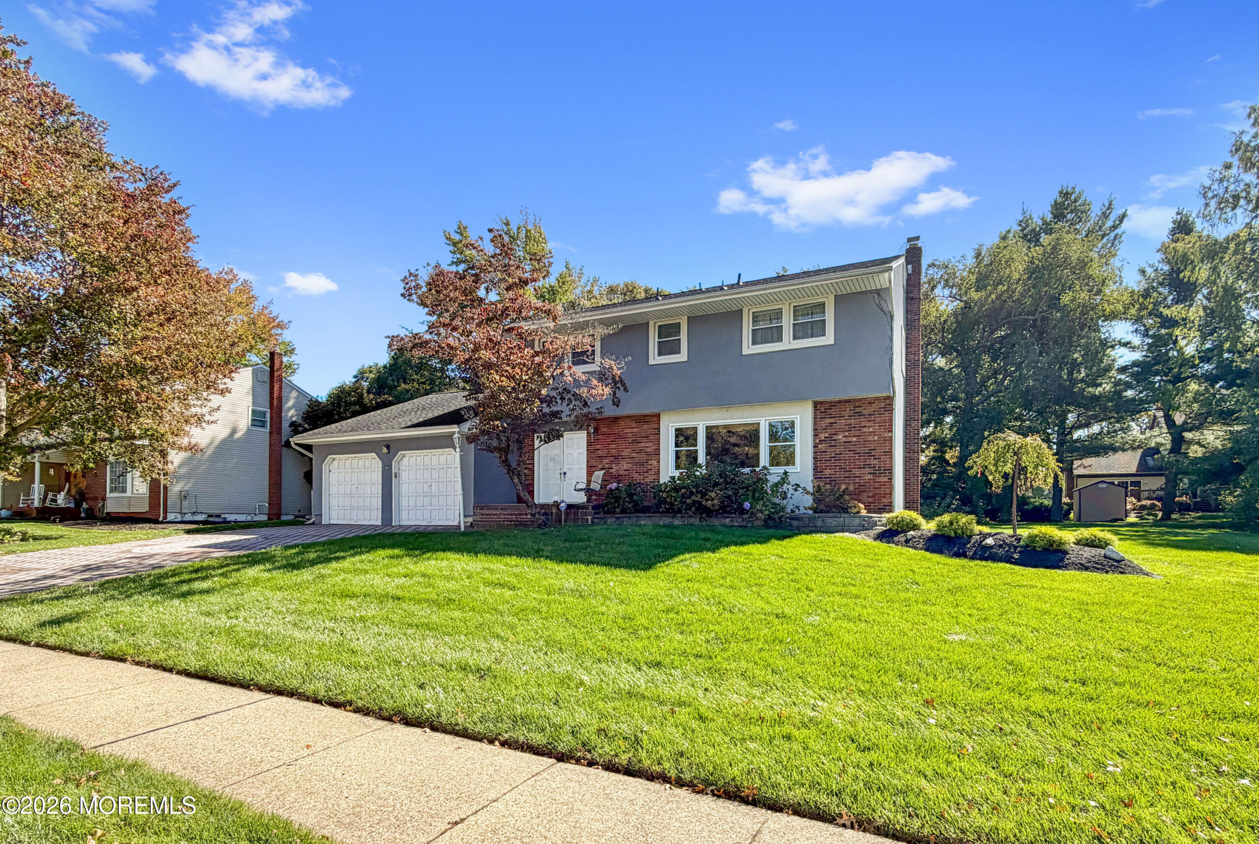 11 Glenmere Place, Old Bridge, NJ, 08857