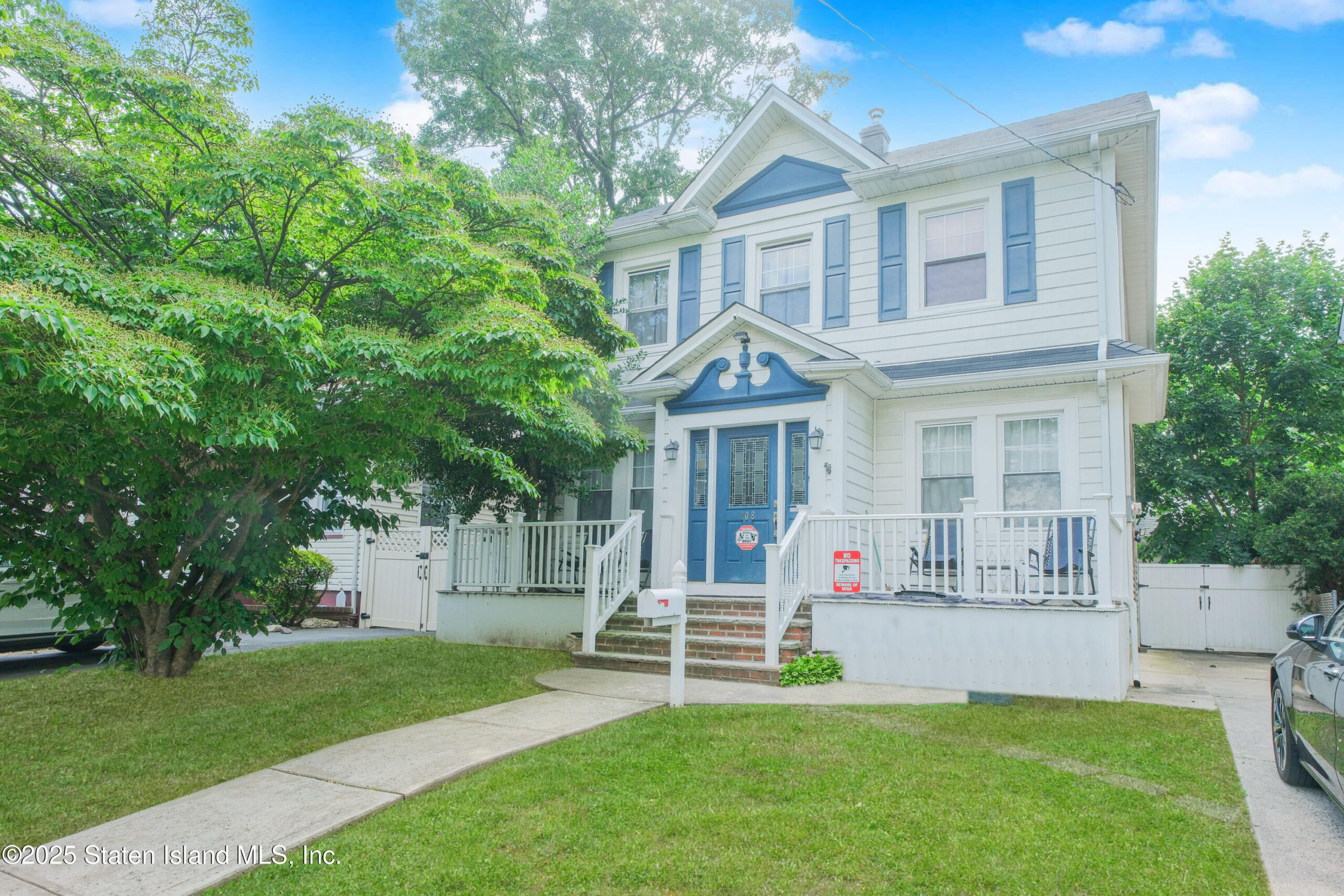 108 Crystal Avenue, Staten Island, NY, 10314
