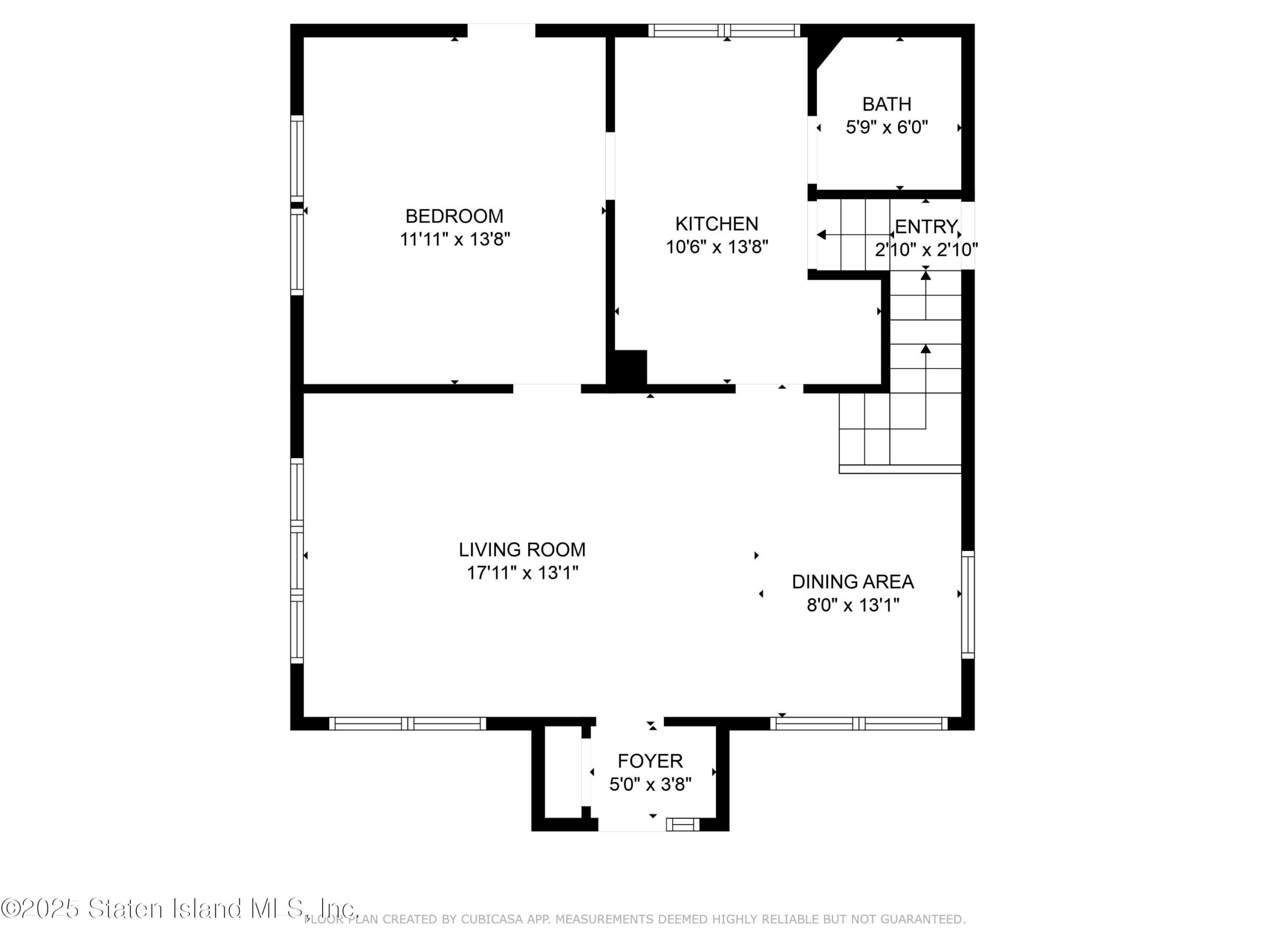 108 Crystal Avenue, Staten Island, NY, 10314 image 27