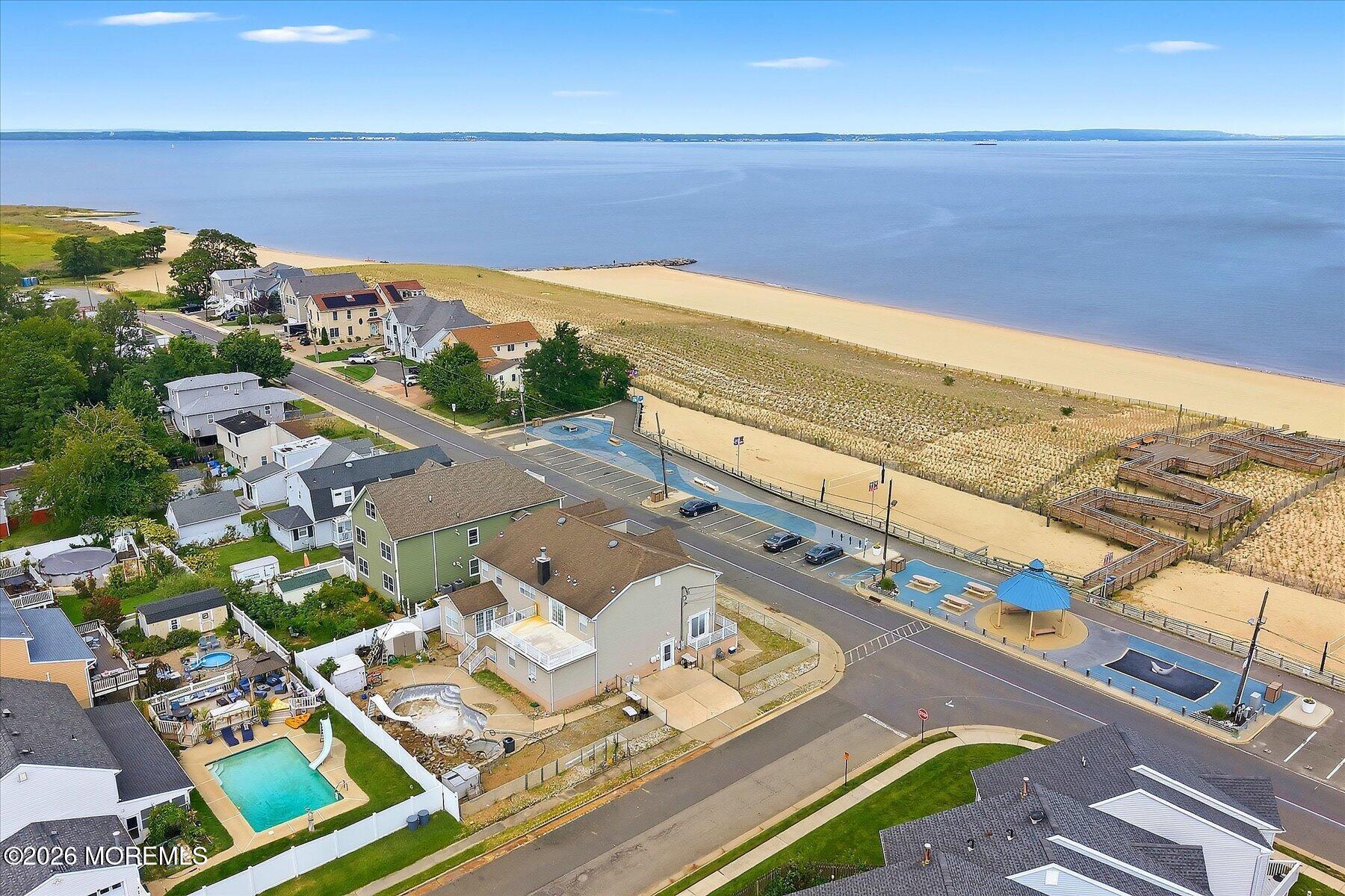 342 Front Street, Union Beach, NJ, 07735 image 17