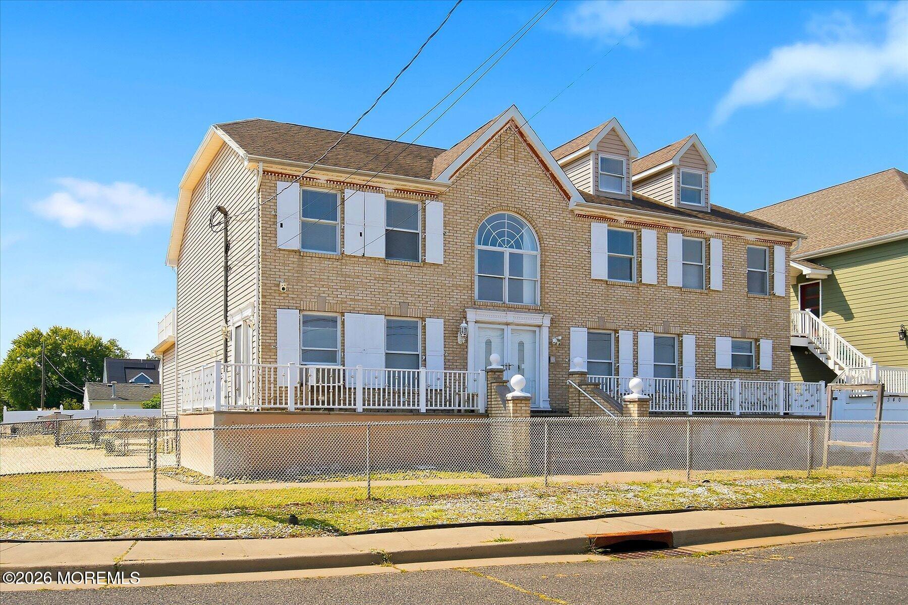 342 Front Street, Union Beach, NJ, 07735 image 19