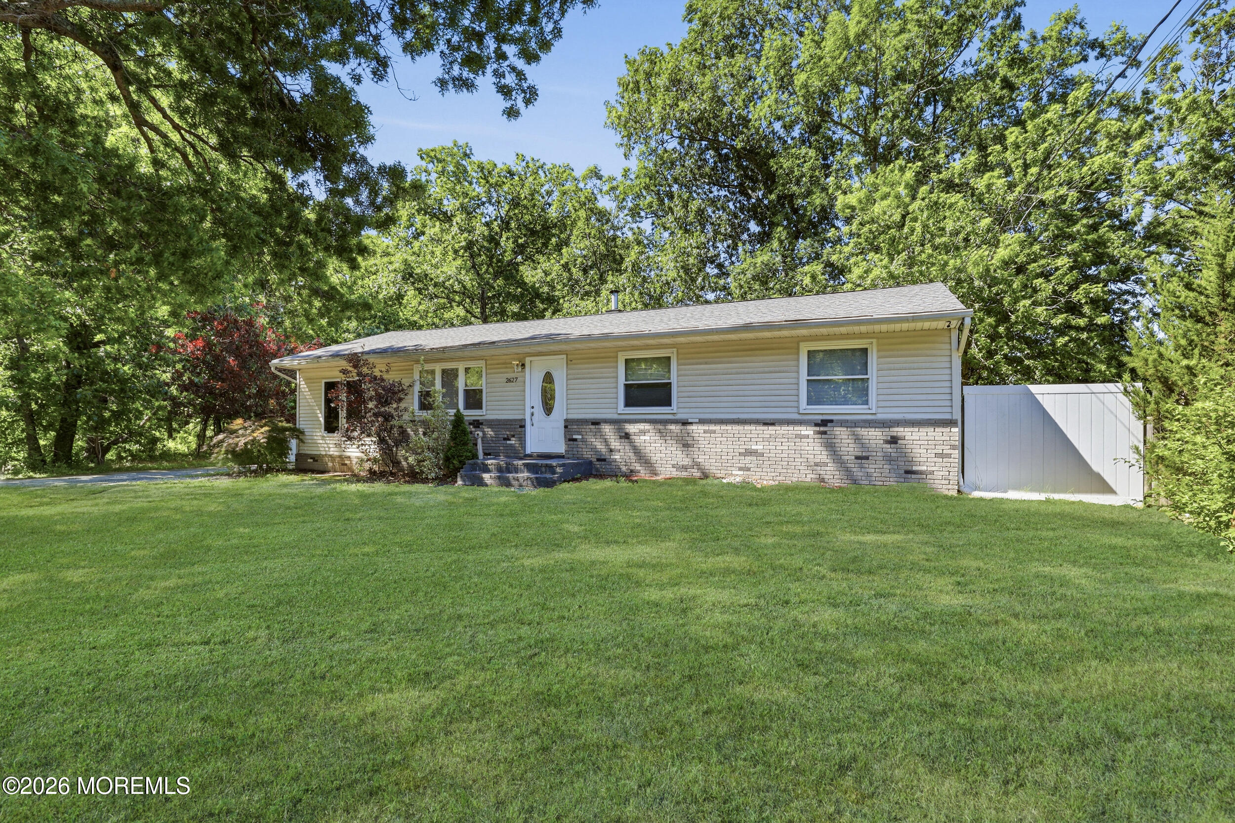2627 Ridgeway Road, Manchester, NJ, 08759