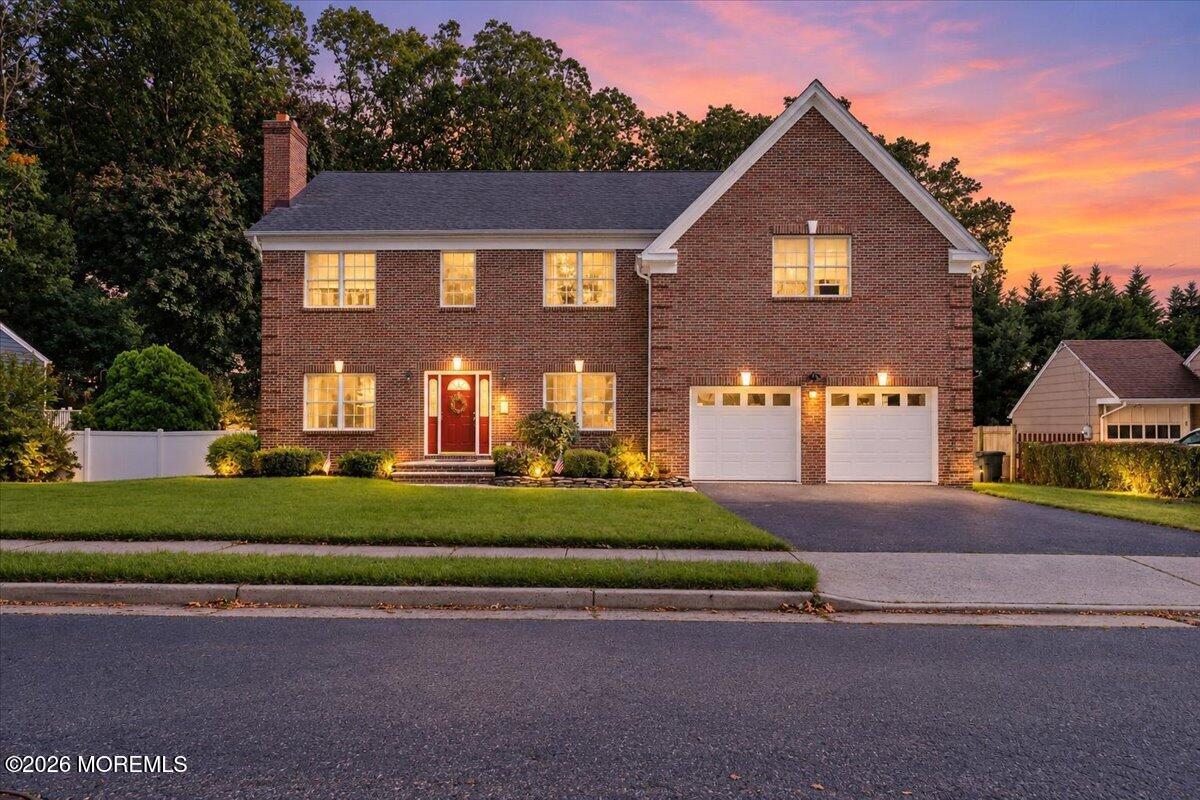 27 Fierro Avenue, Matawan, NJ, 07747