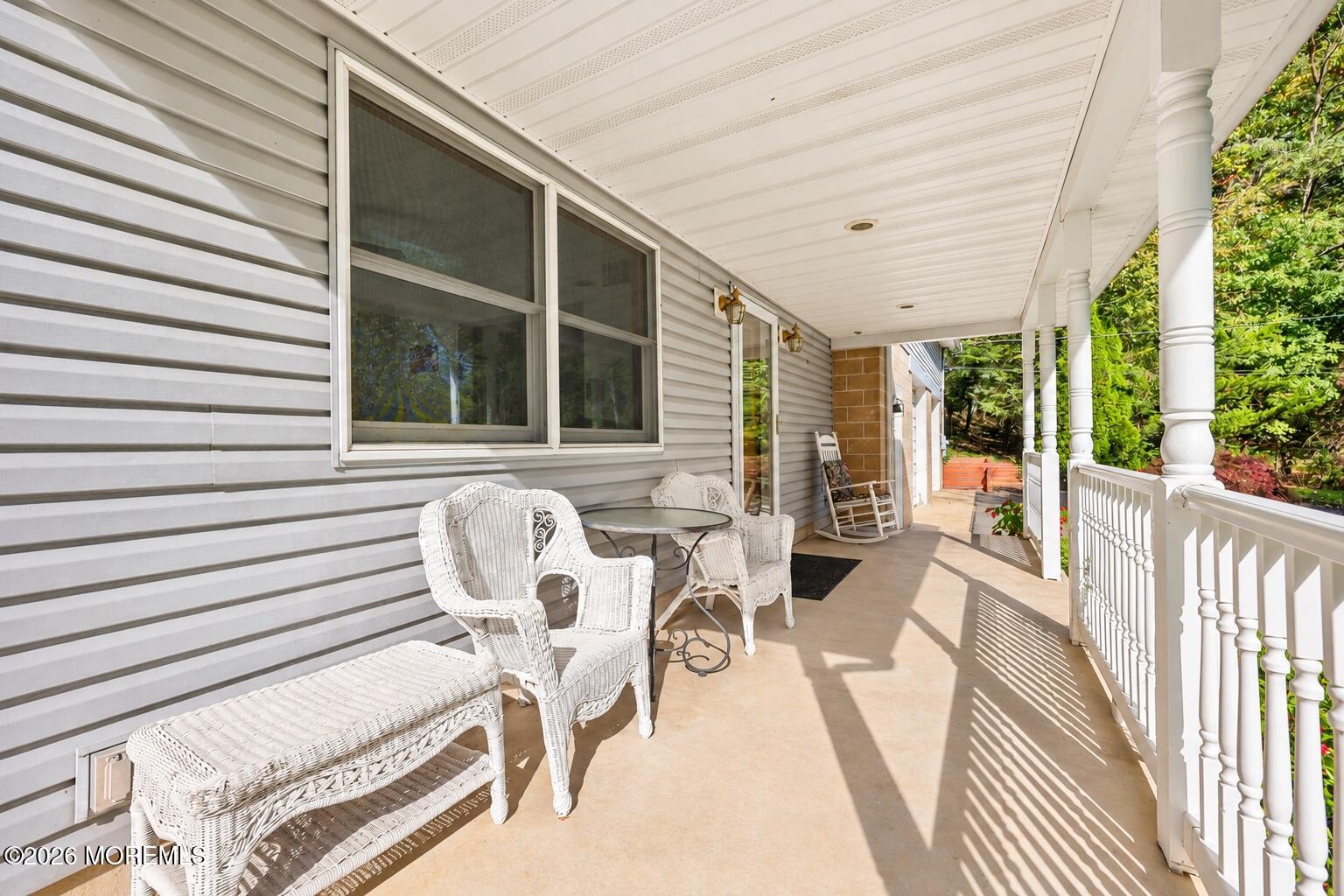 26 Rues Road Image 5