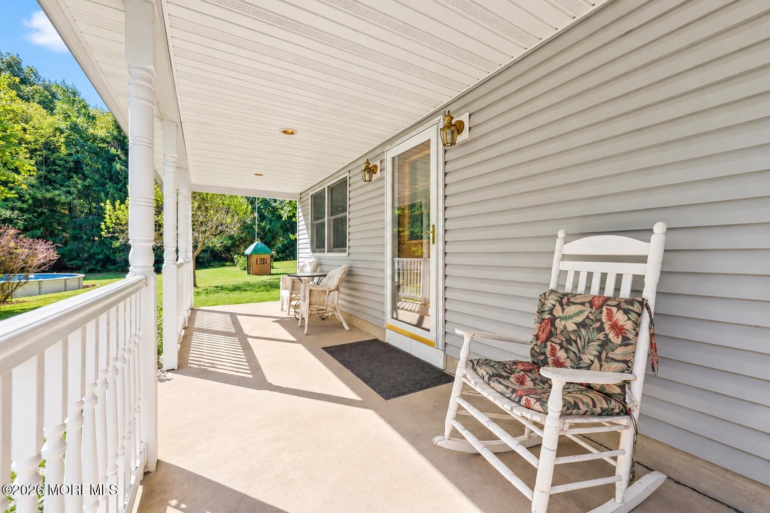 26 Rues Road Image 4